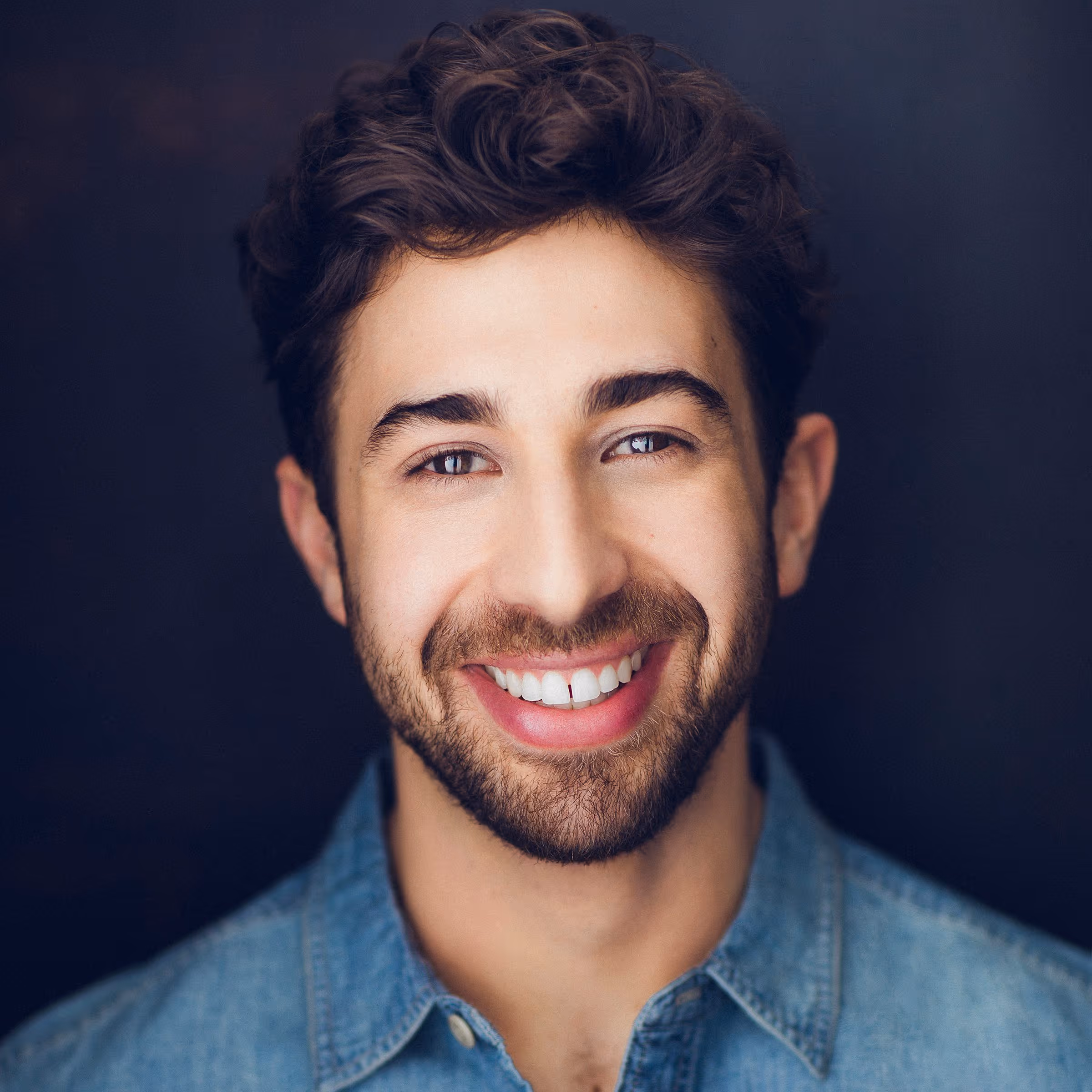 Jed Feder