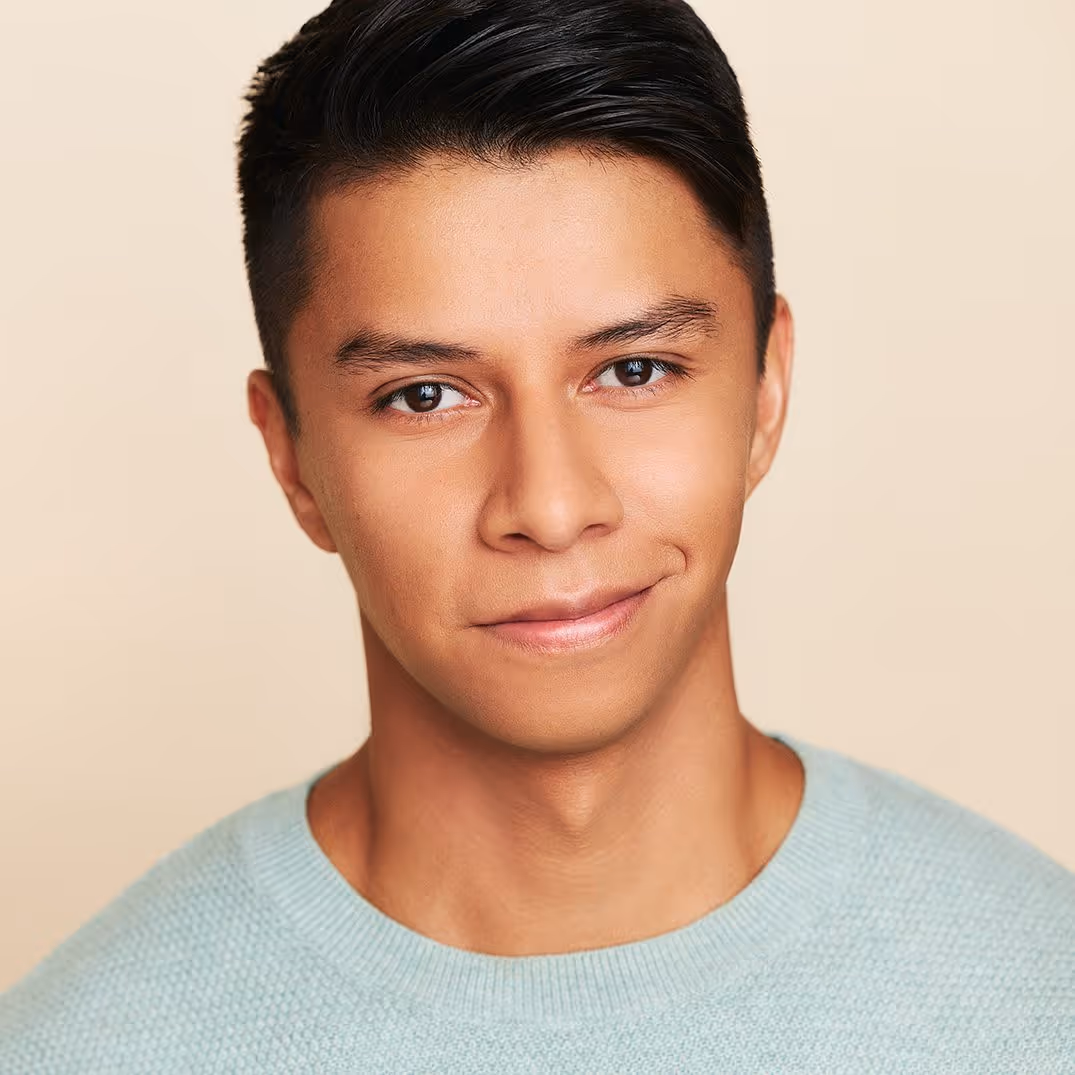 Jordan Arredondo