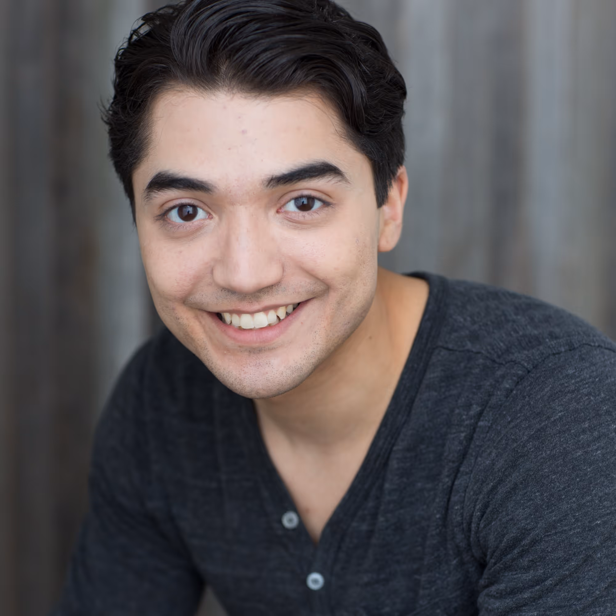 Arik Vega