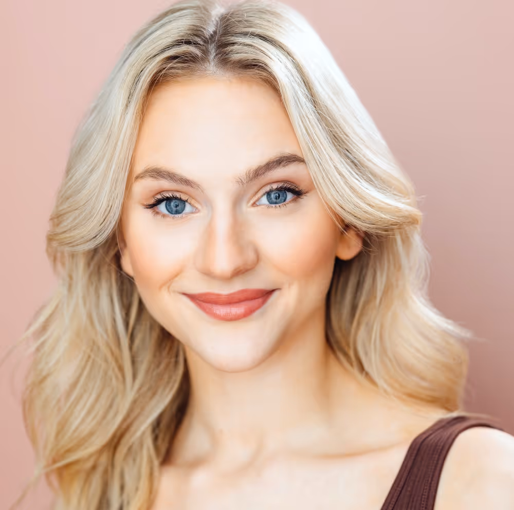 Tori Heinlein