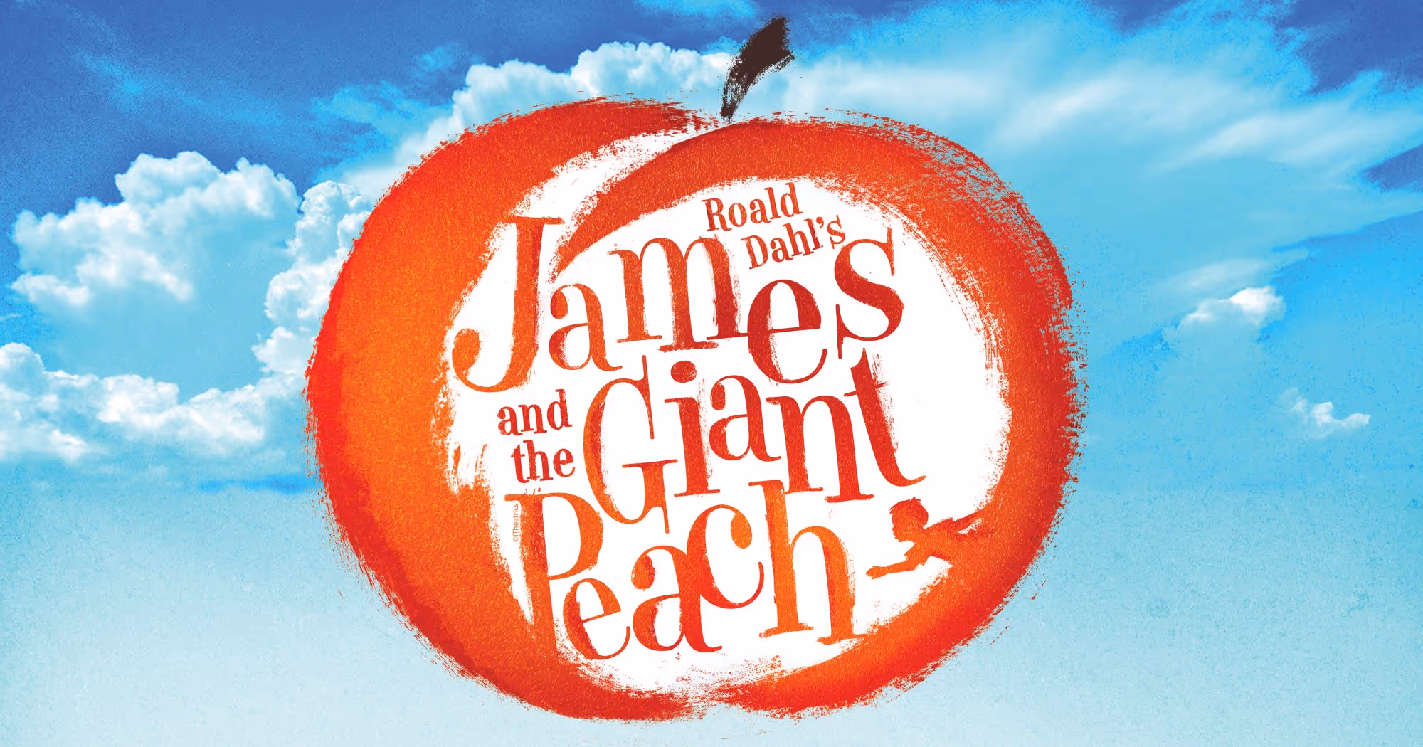 Roald Dahl's James and the Giant Peach