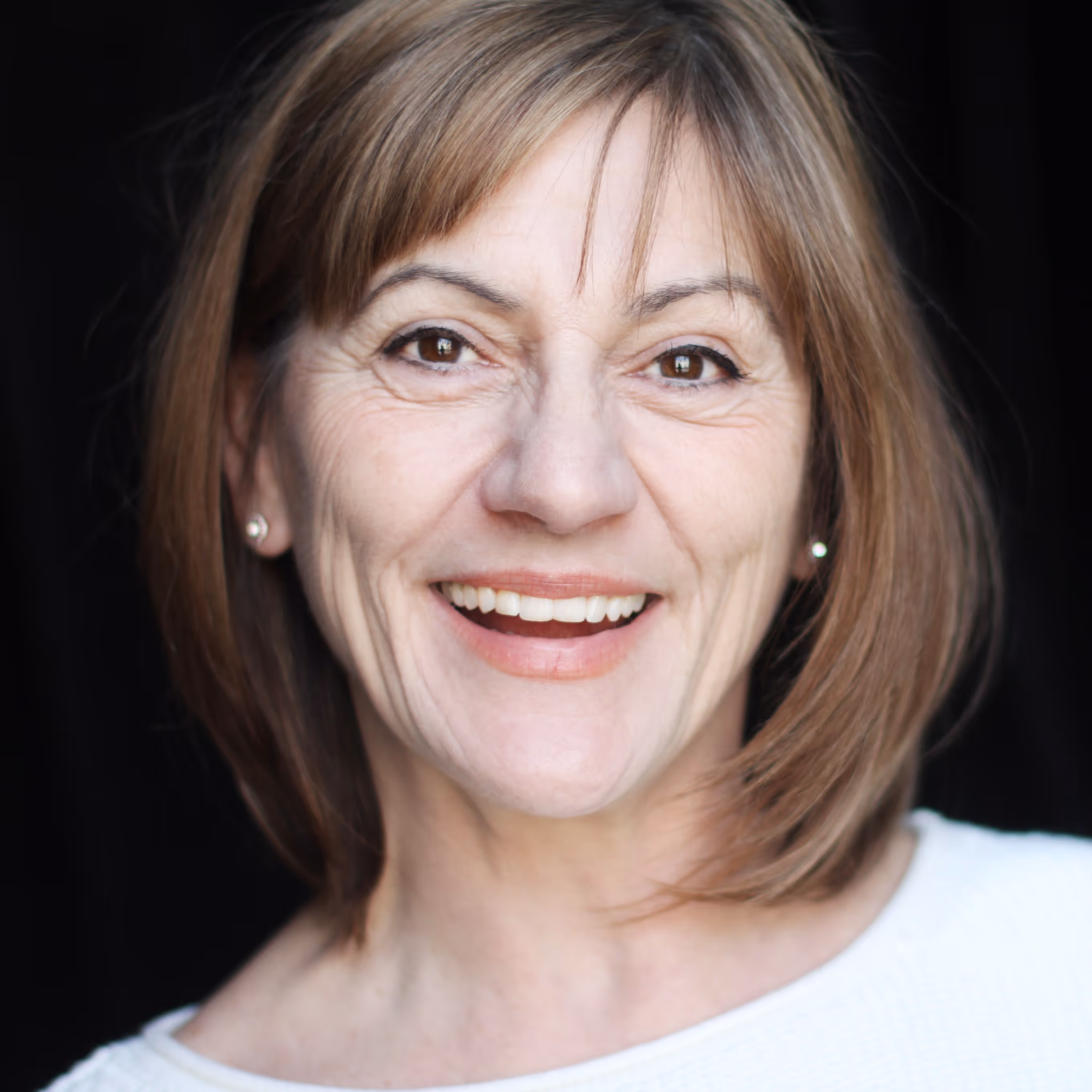 Janet Ulrich Brooks