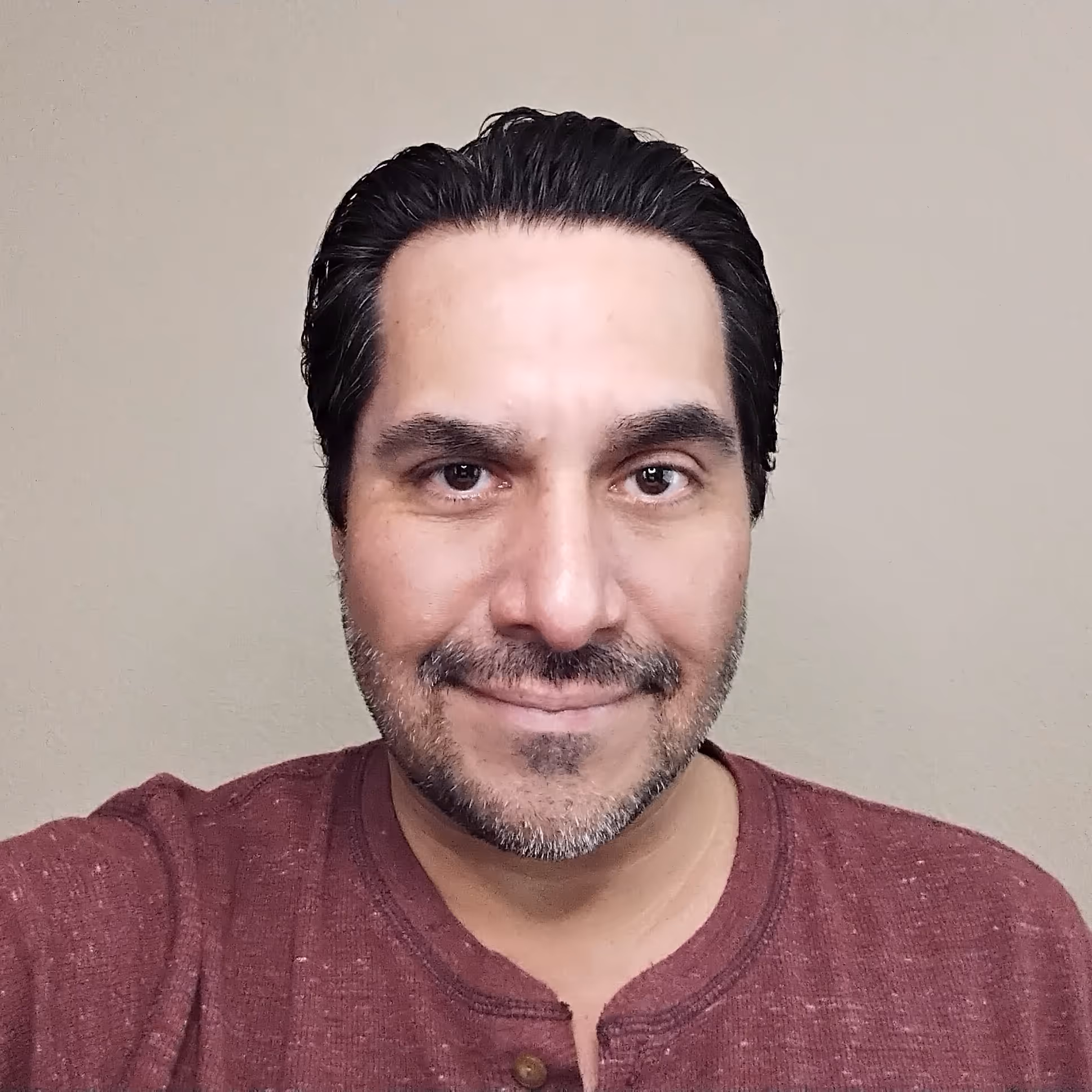 Rudy Martinez
