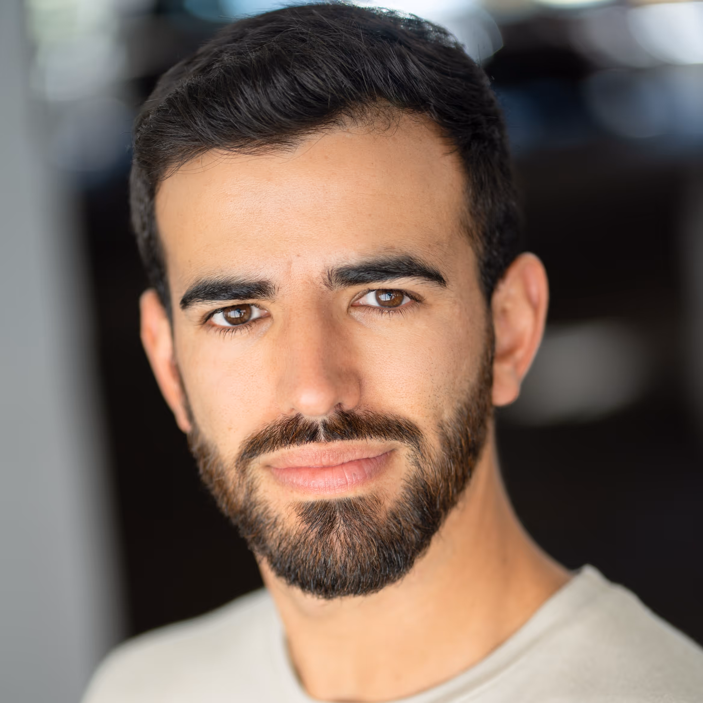  Sebastian Treviño