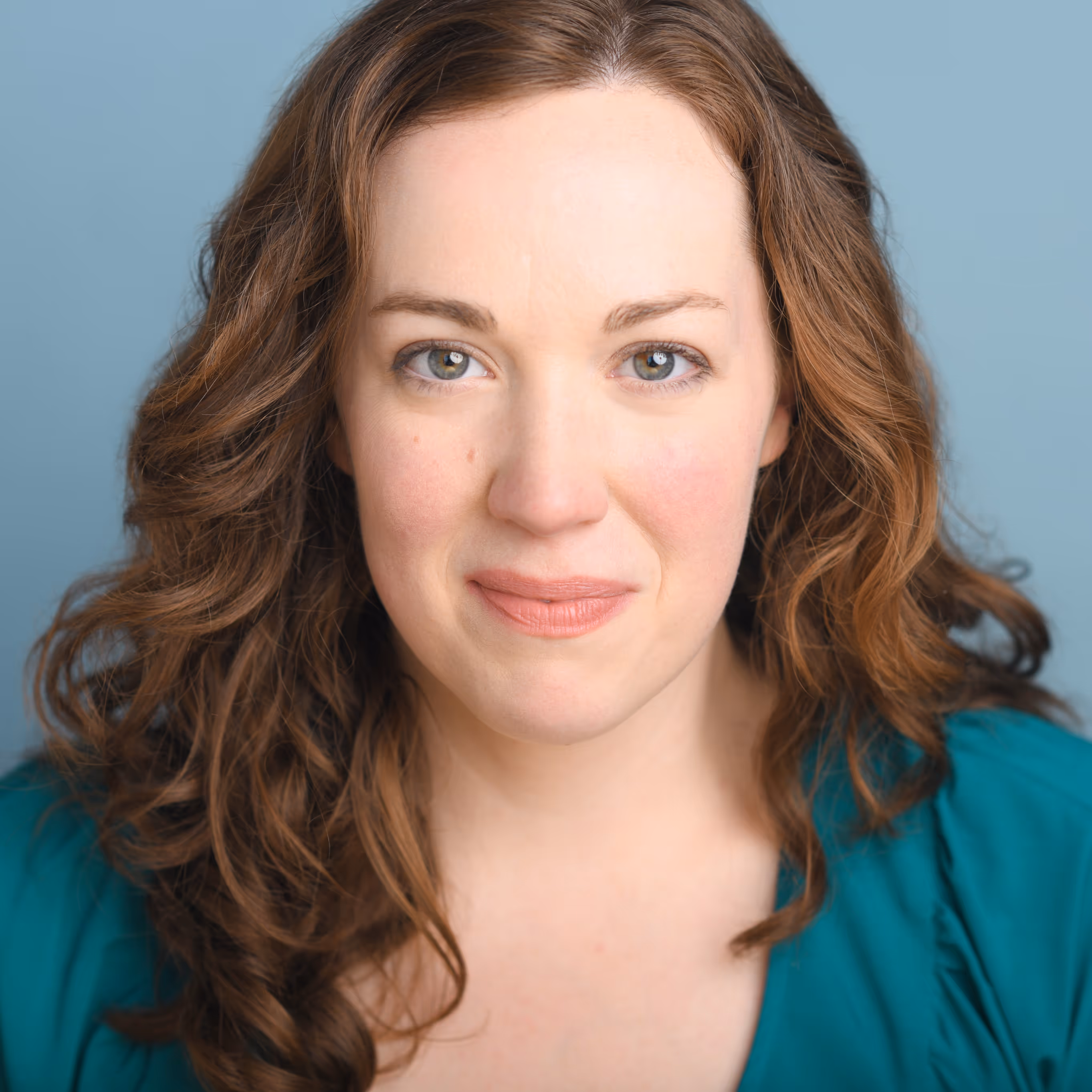 Elizabeth Telford