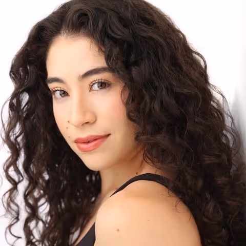  Kiana Rodriguez