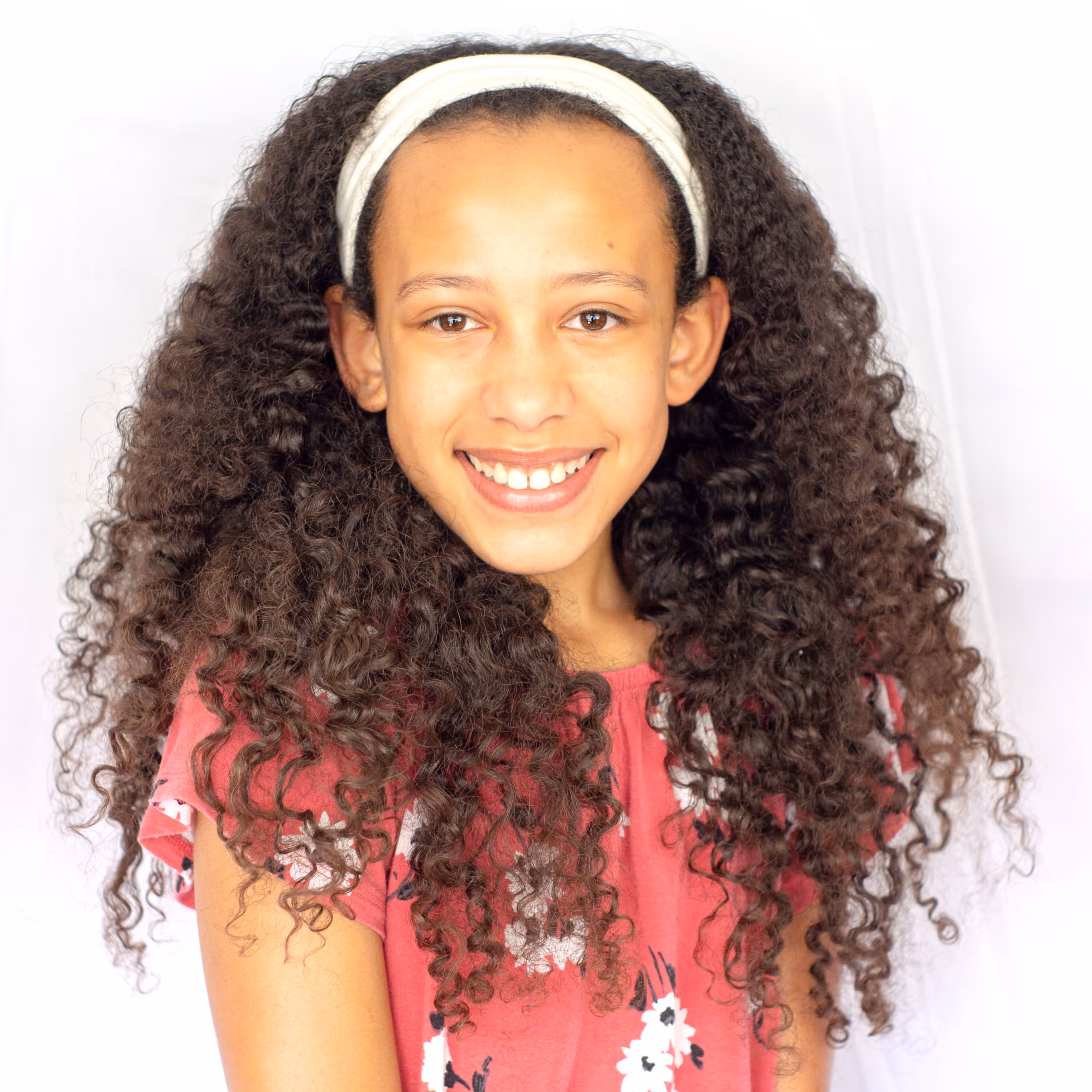 Naya Rosalie James