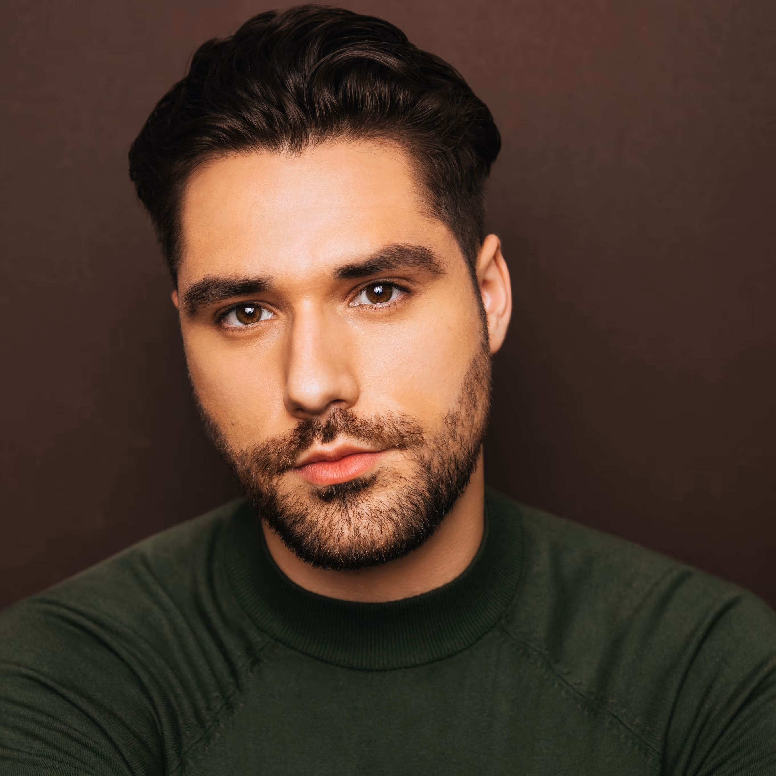 Max Antonio Gonzalez