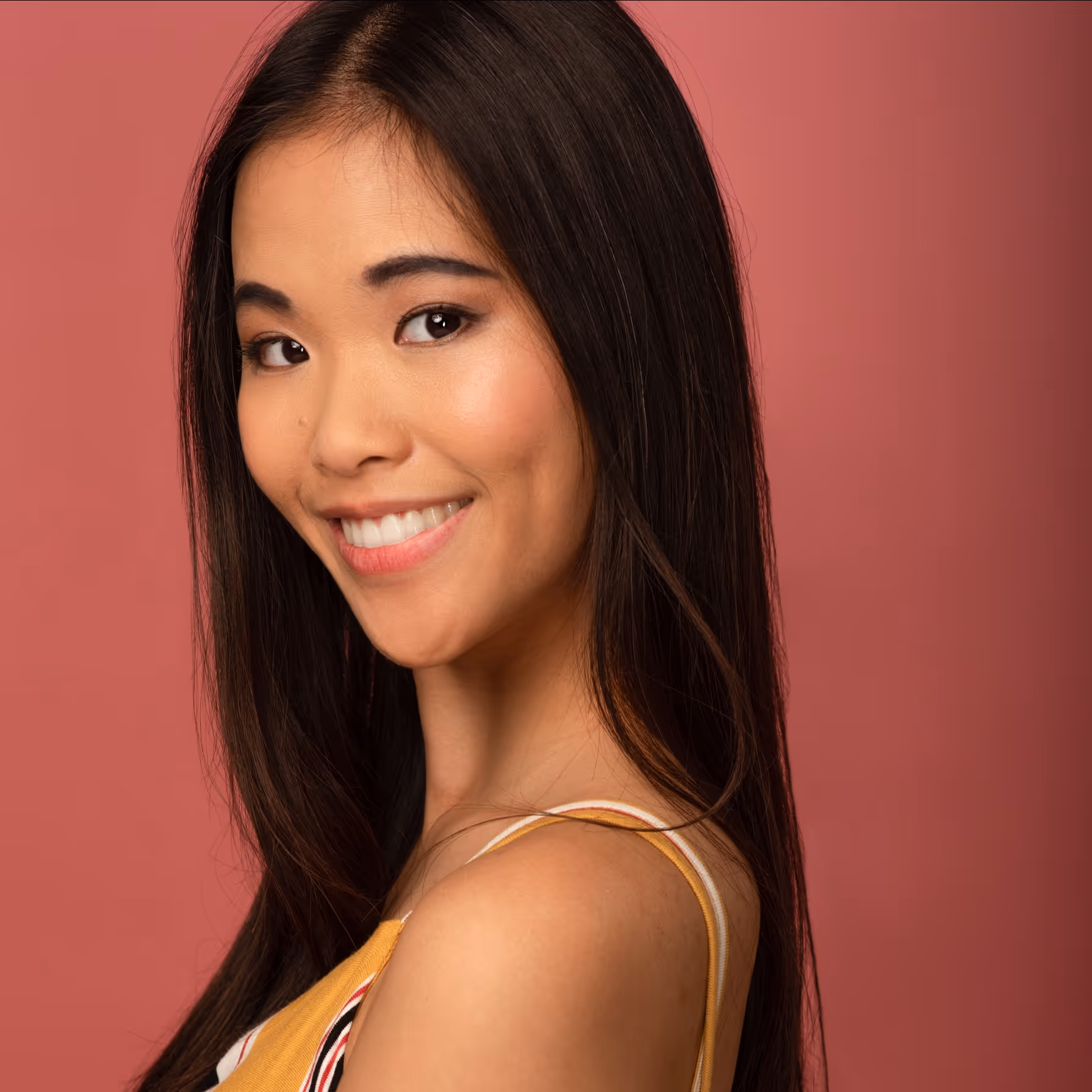 Irene Lo