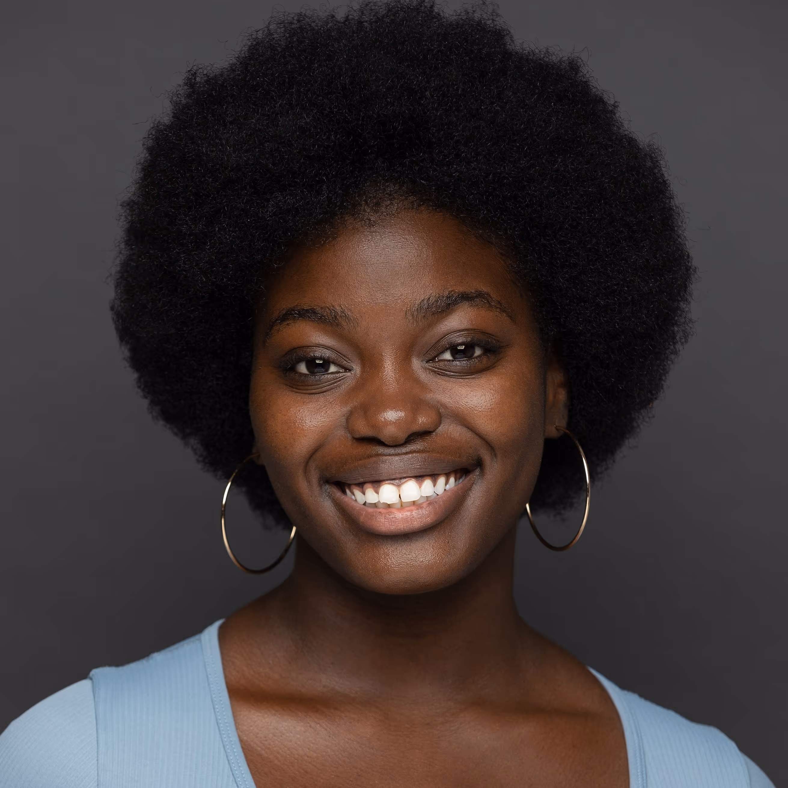 Aisha Sougou