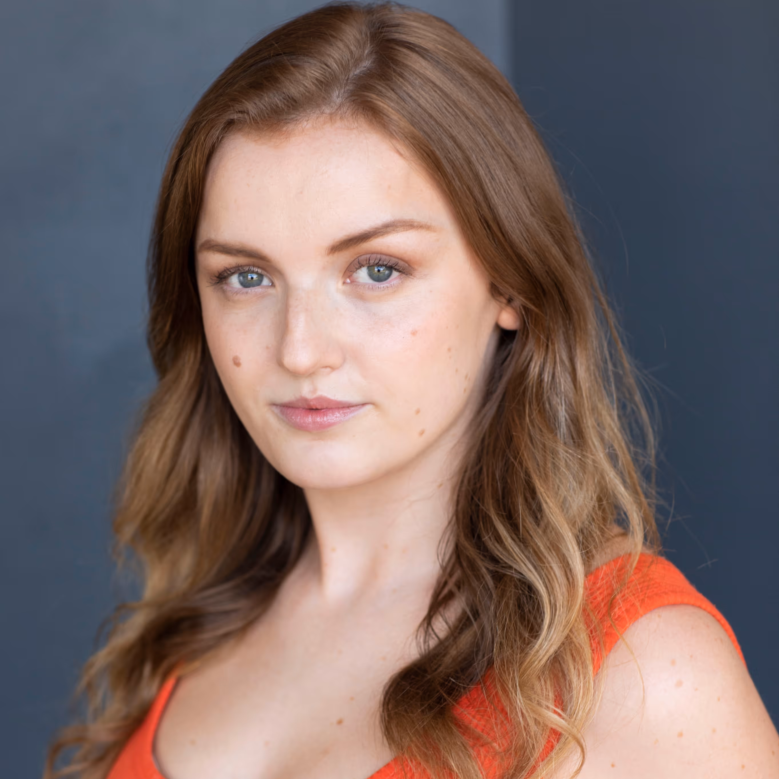 Clare Kennedy