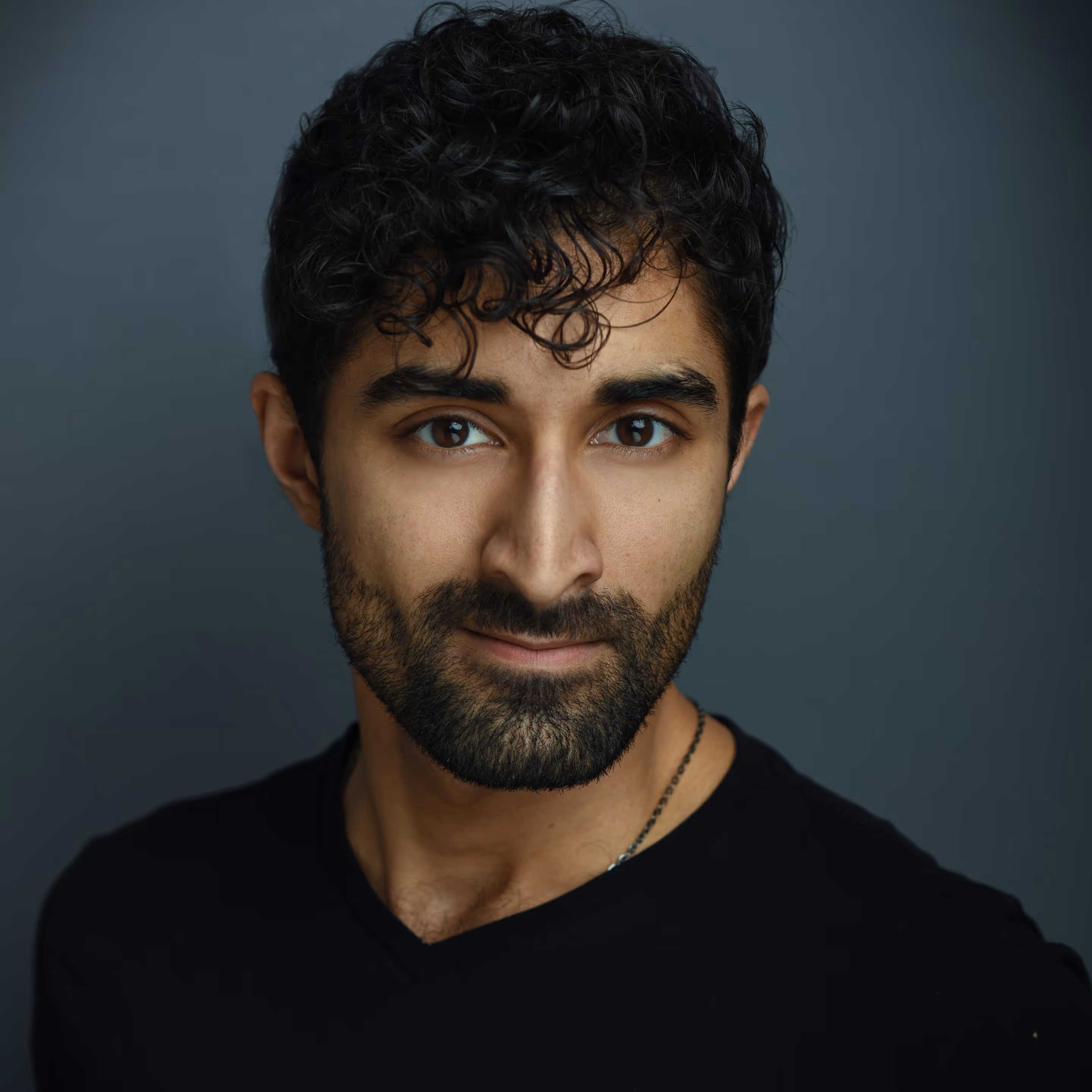 Jesse Bhamrah