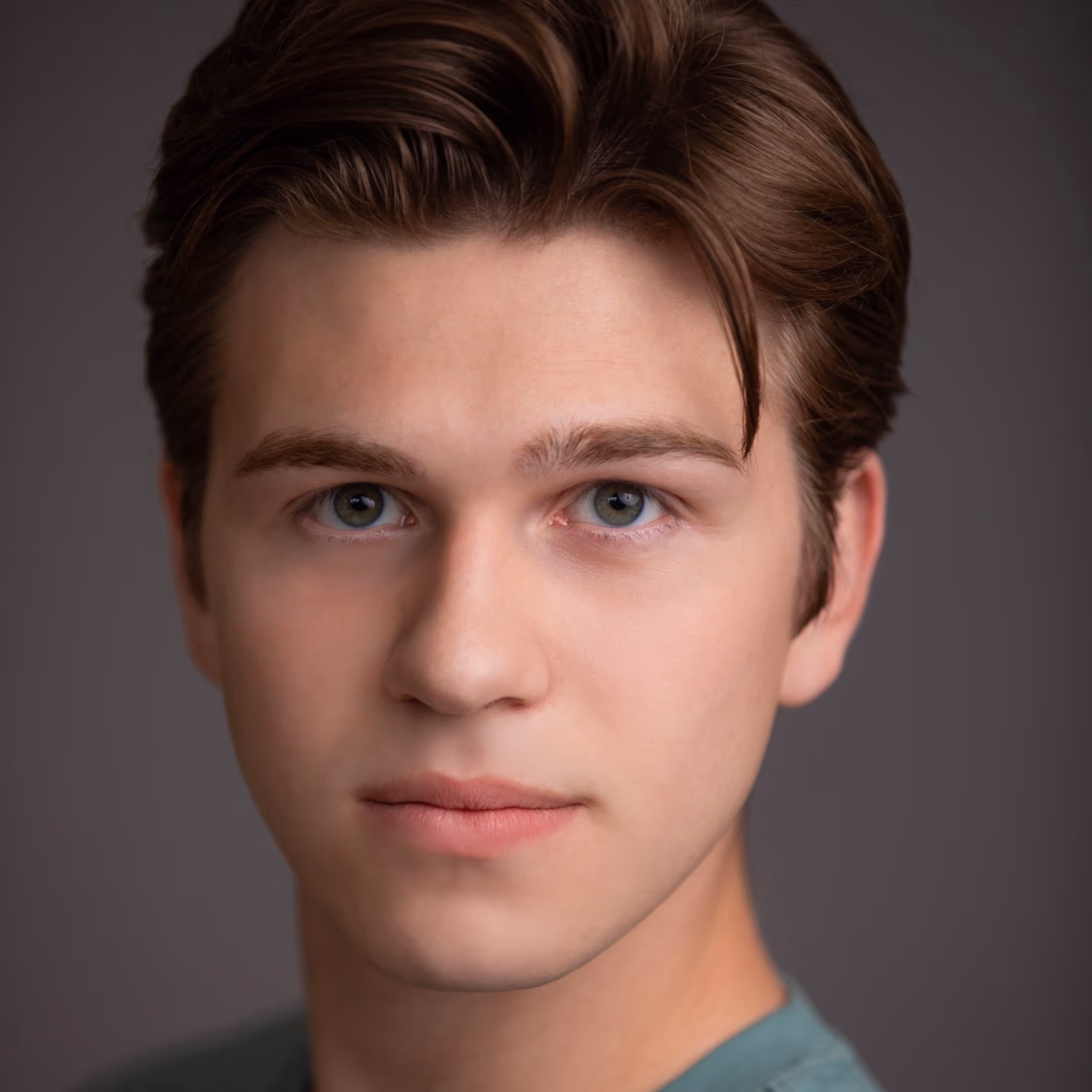 Joshua Messmore