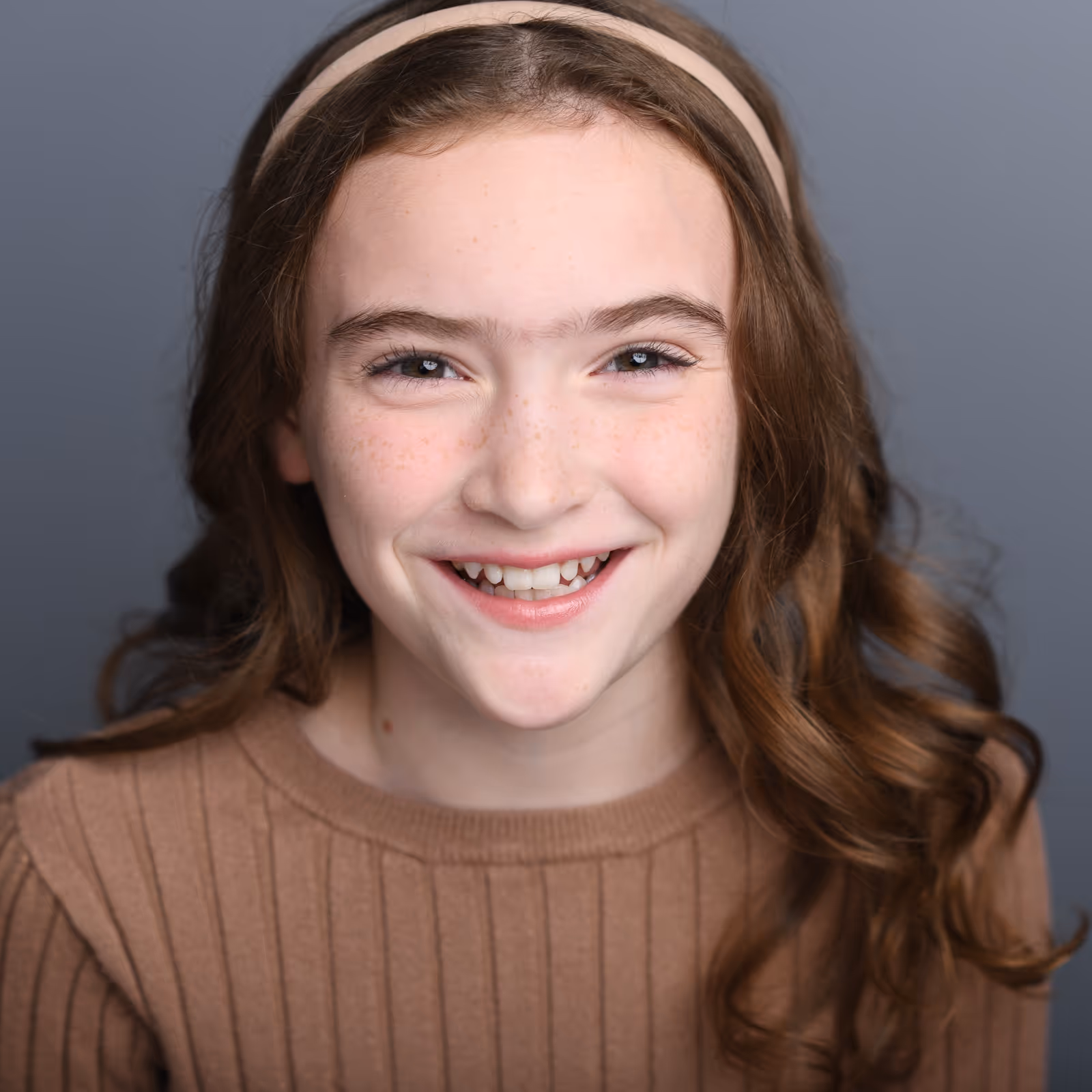 Olivia Grace O'Sullivan