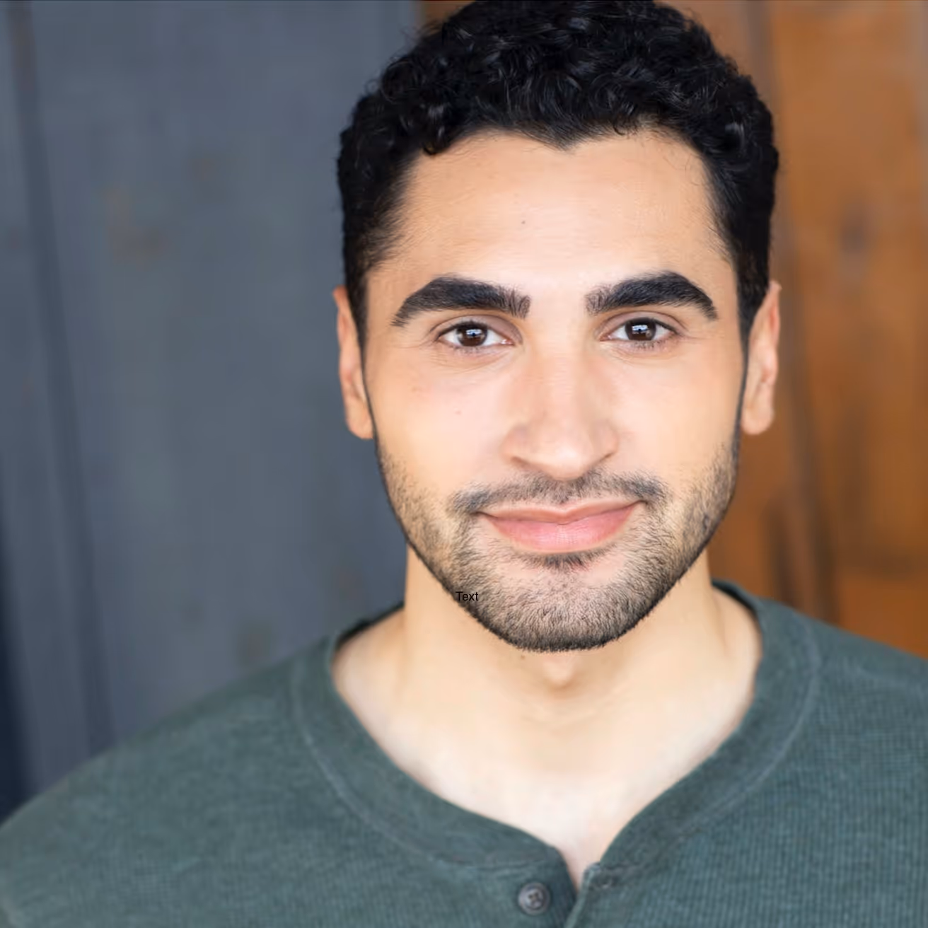 Trey DeLuna