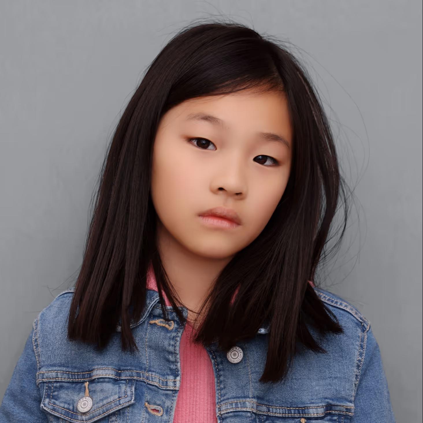 Avelyn Lena Choi