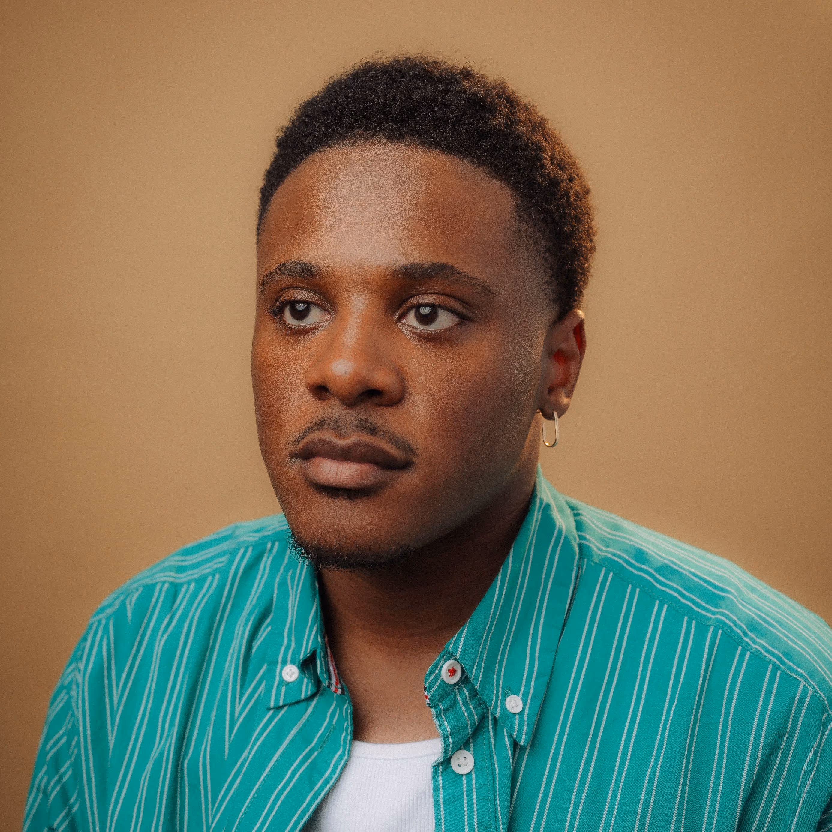 Juwon Tyrel Perry