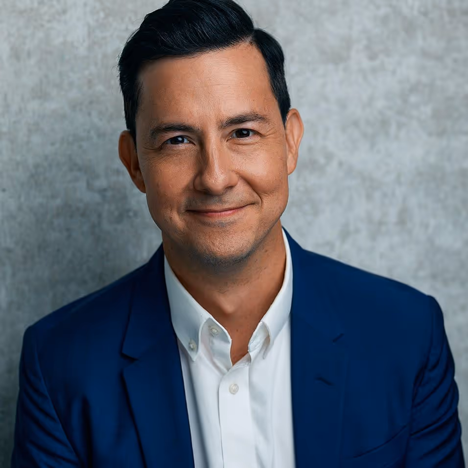 Christopher Kale Jones