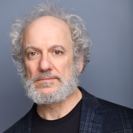 Mark David Kaplan