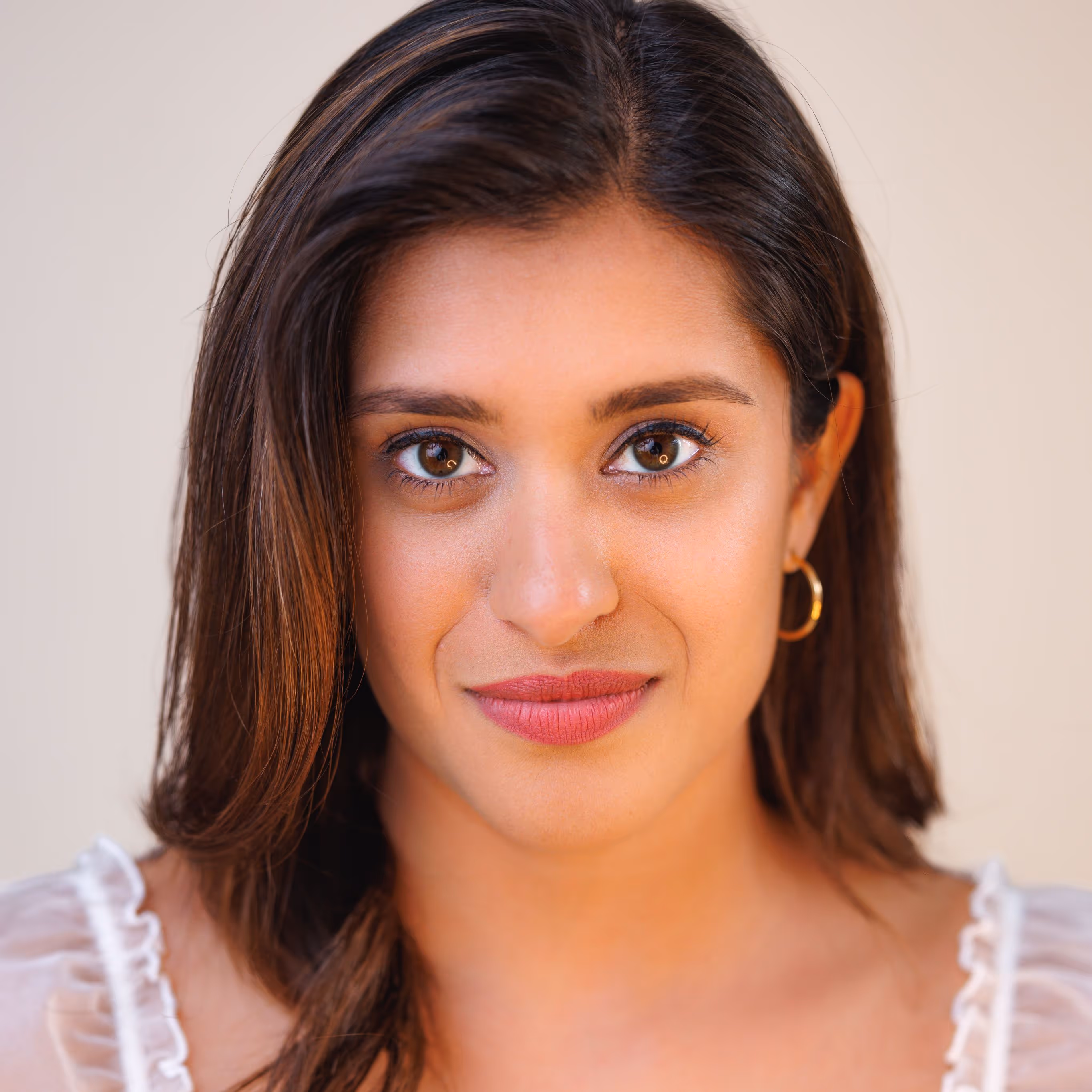 Francesca Mehrotra