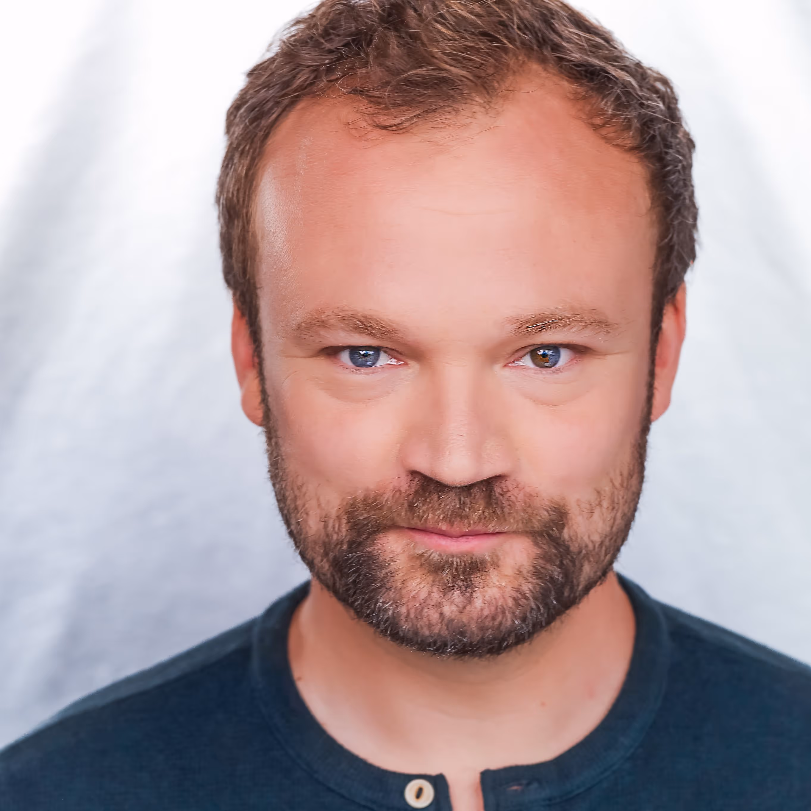 Kevin Webb