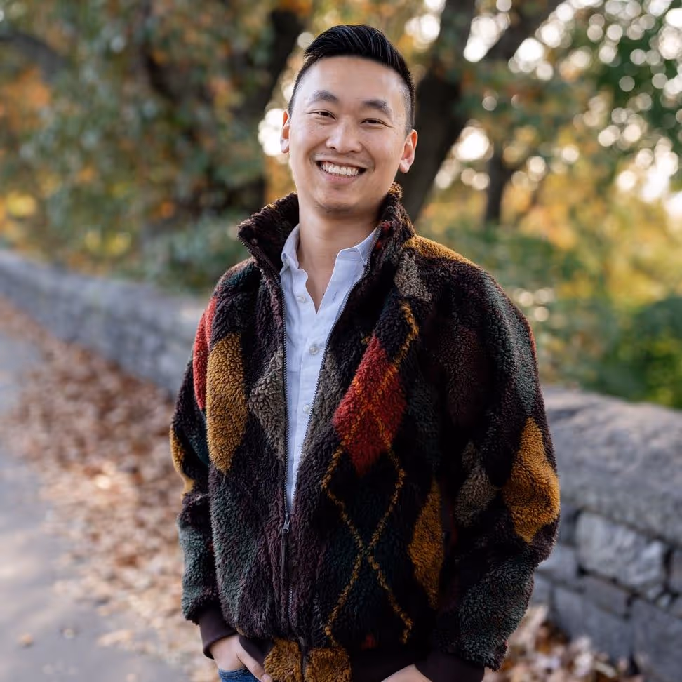 Geoffrey Ko