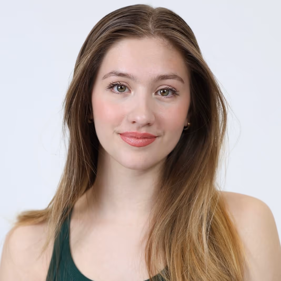 Christina Priestner
