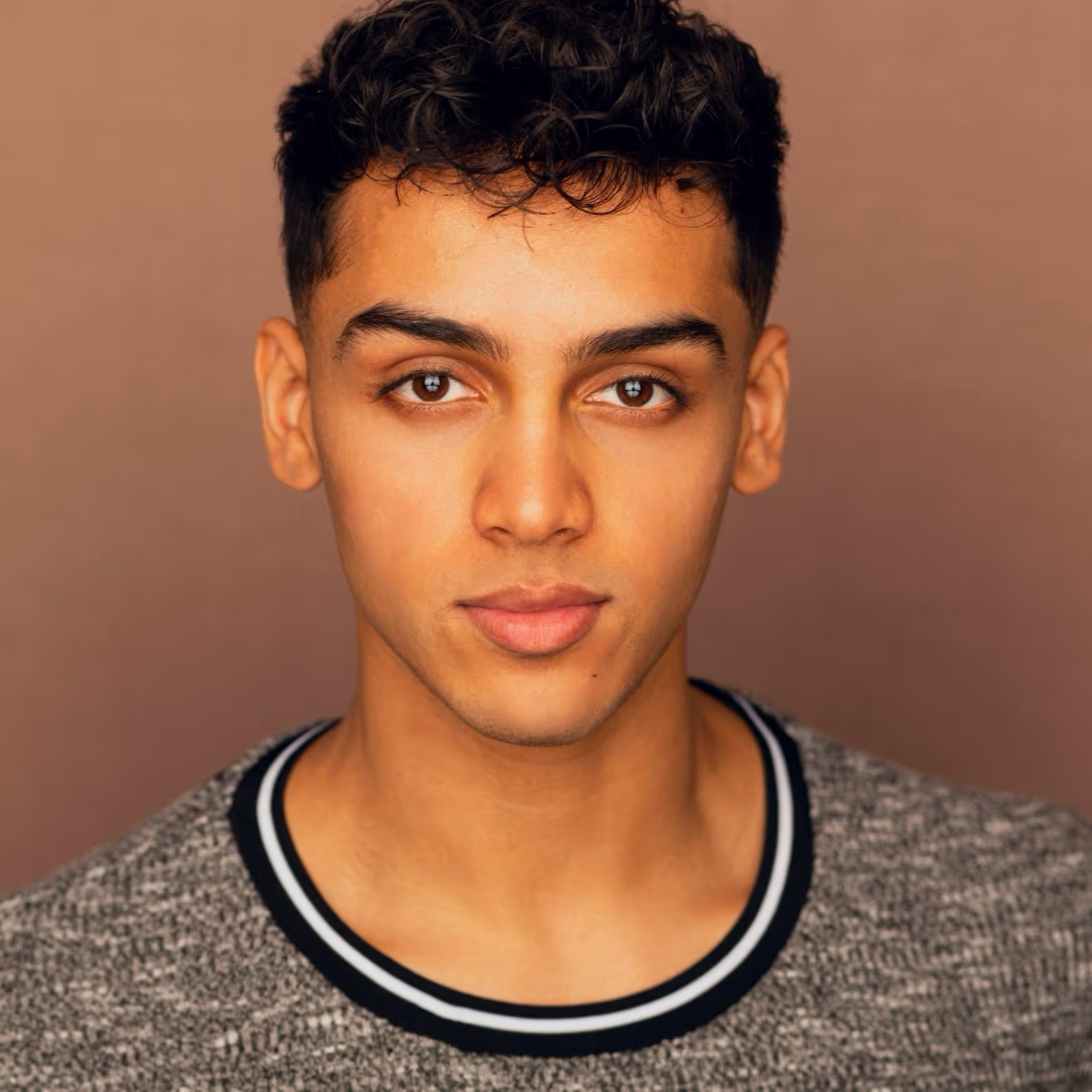 Caleb Mathura