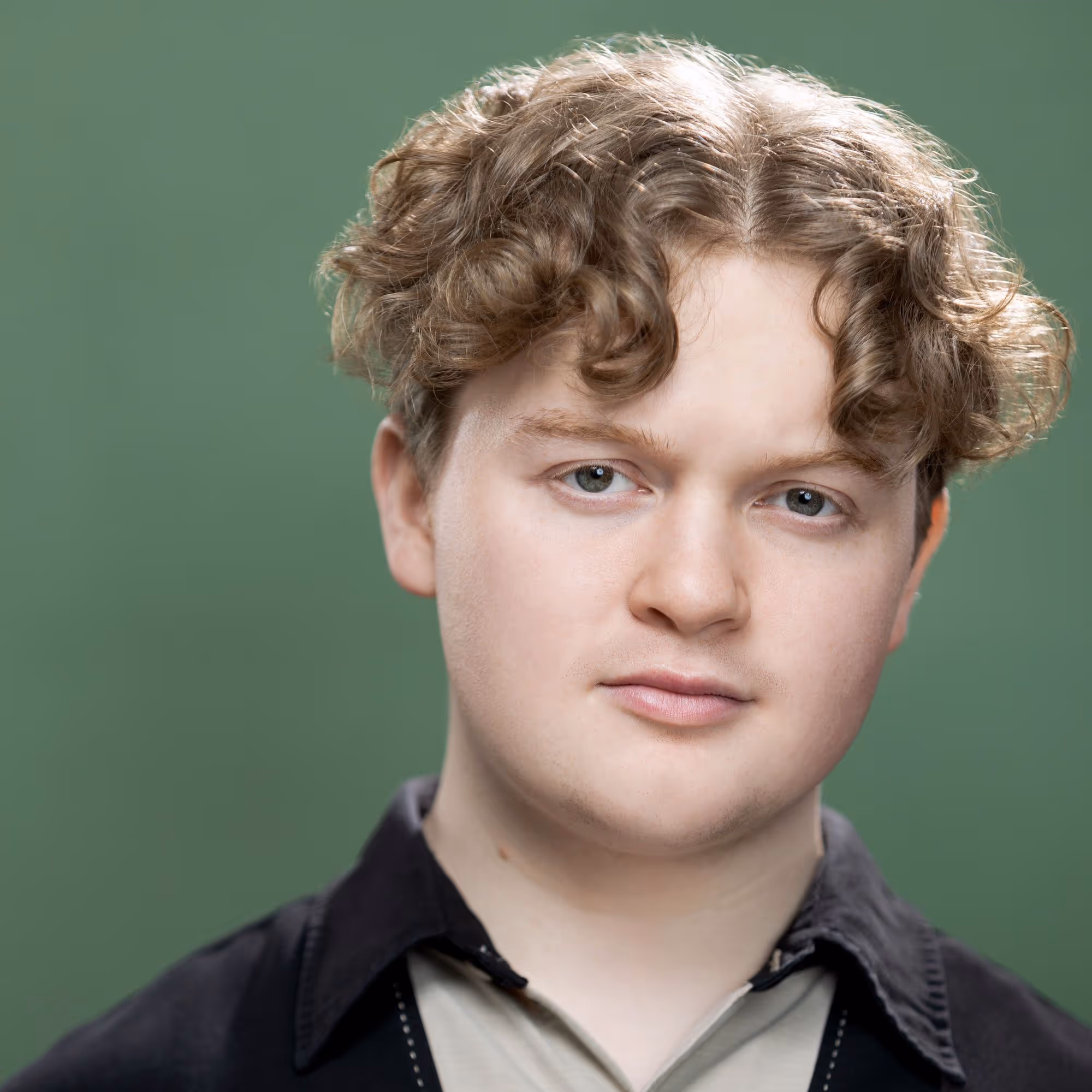 Logan Becker