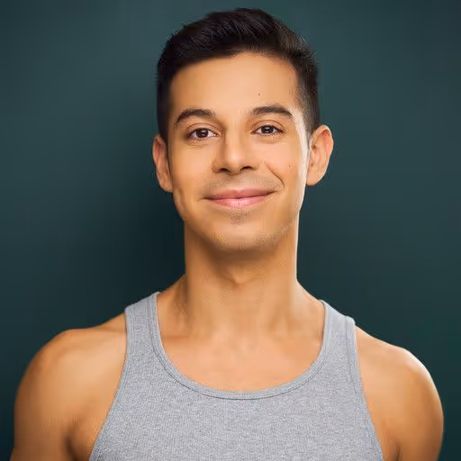 Yoni Haller