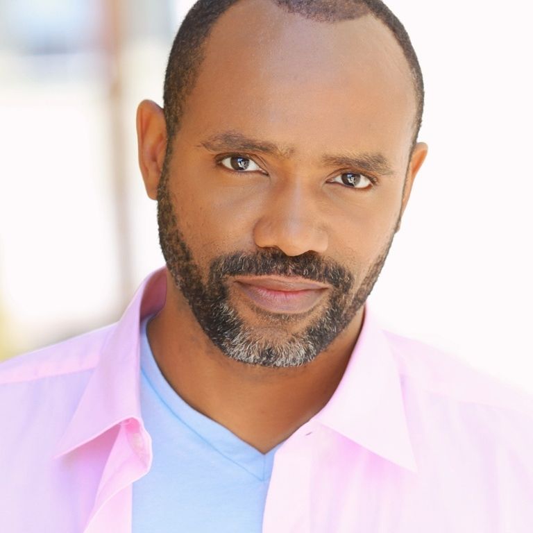 Nathaniel Stampley