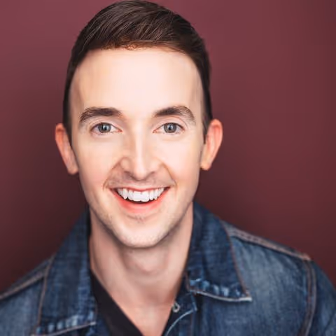 Lucas Thompson