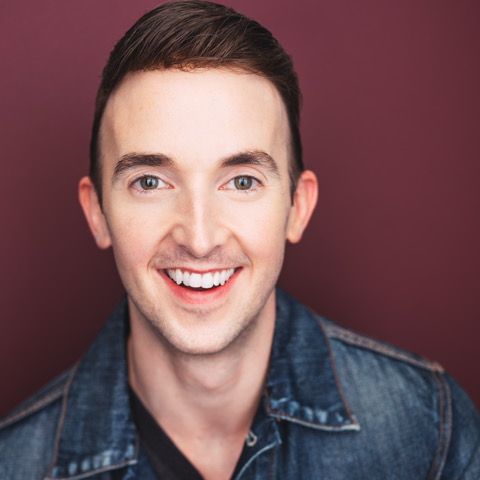 Lucas Thompson