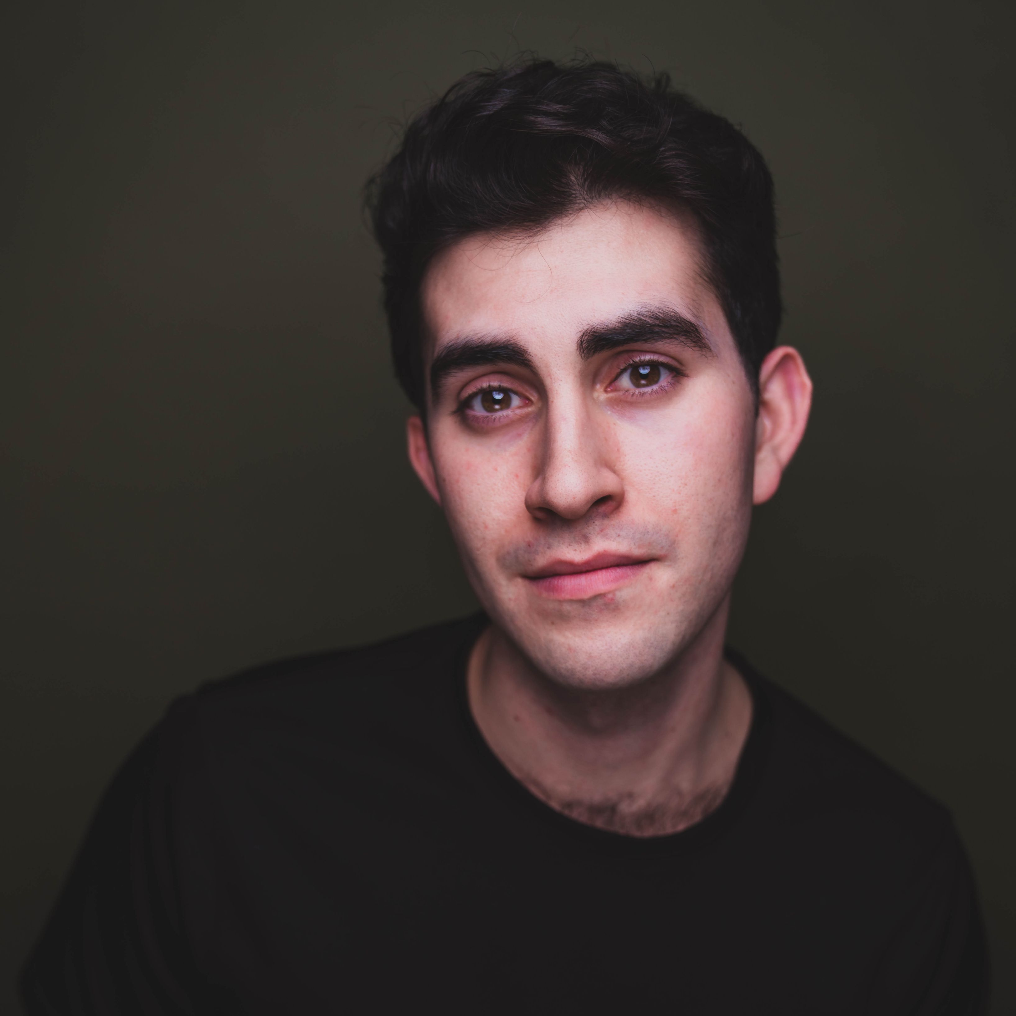 Justin Albinder