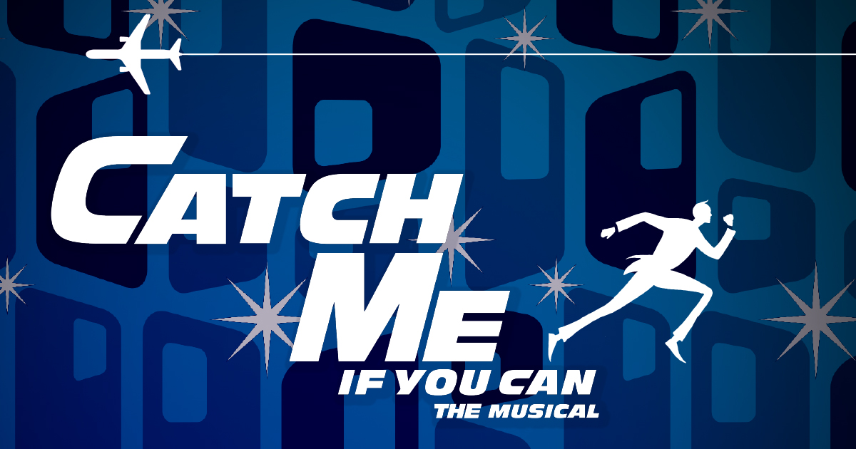 Catch Me If You Can