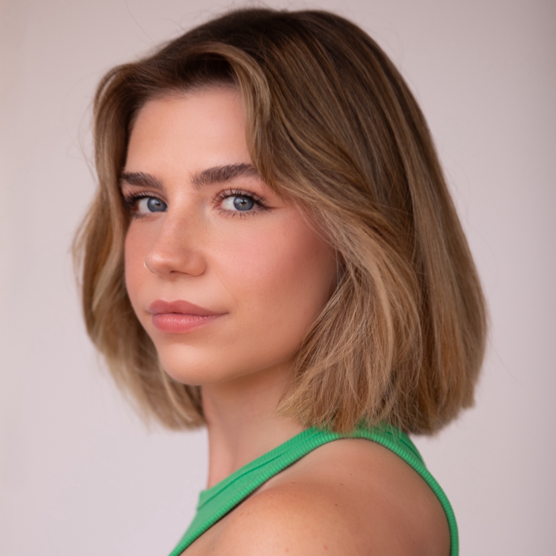 Hannah Remian