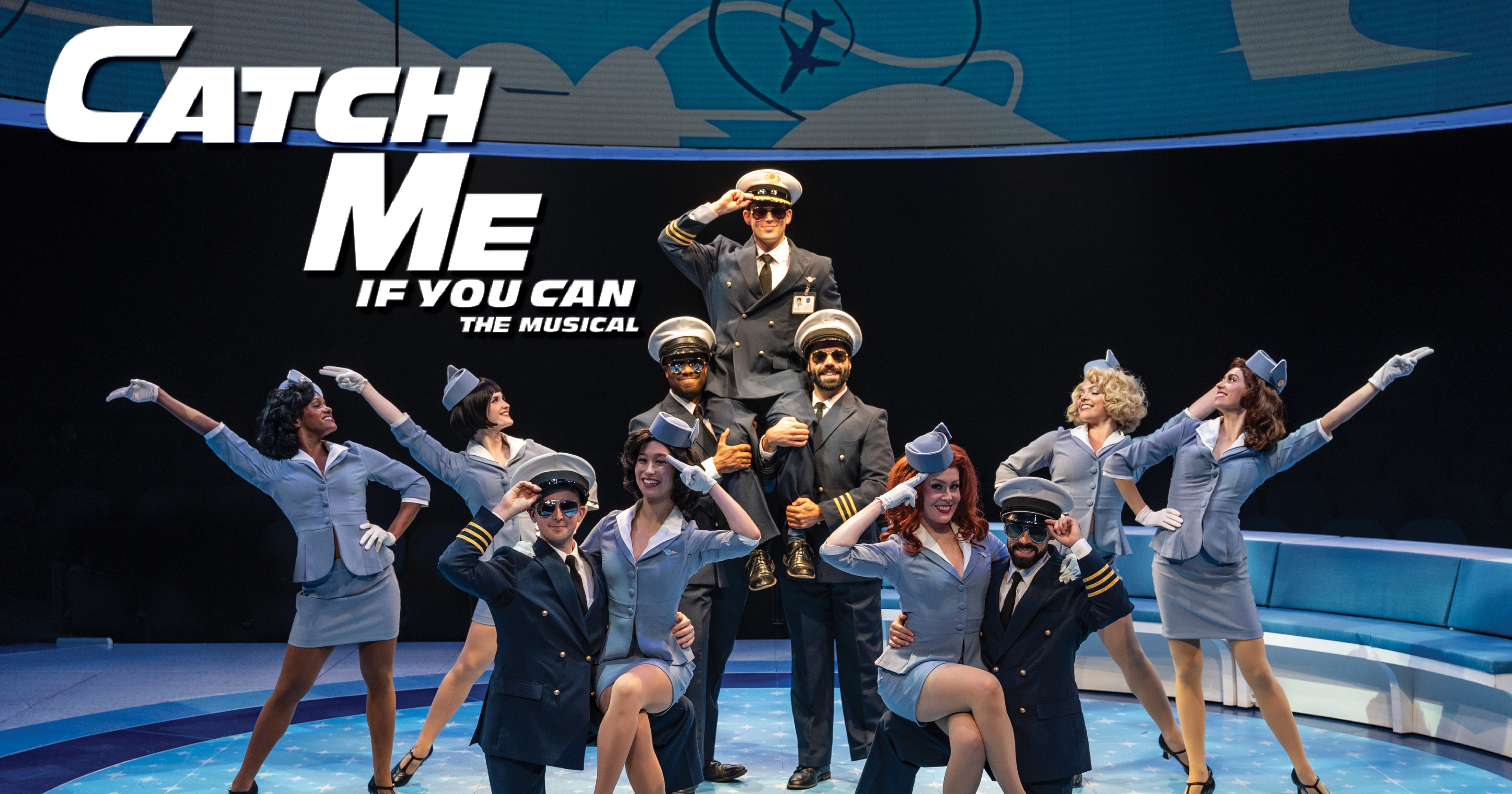 Catch Me If You Can