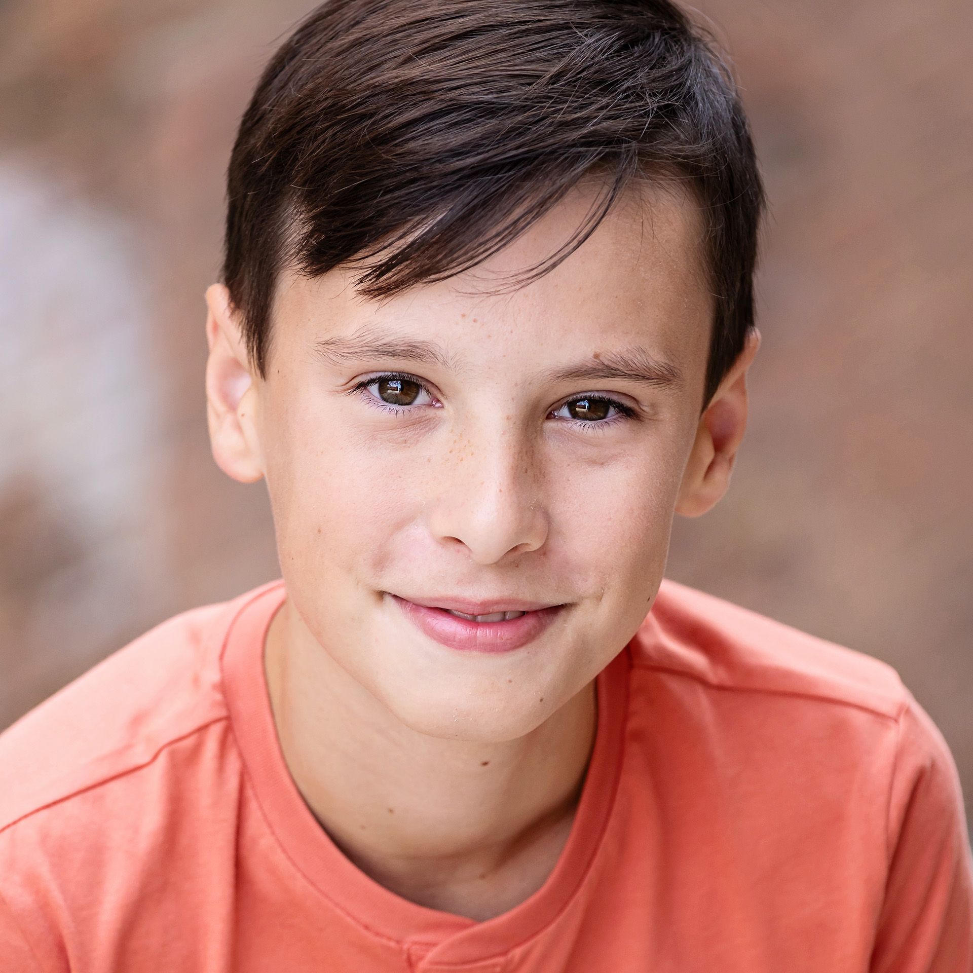 Charlie Long