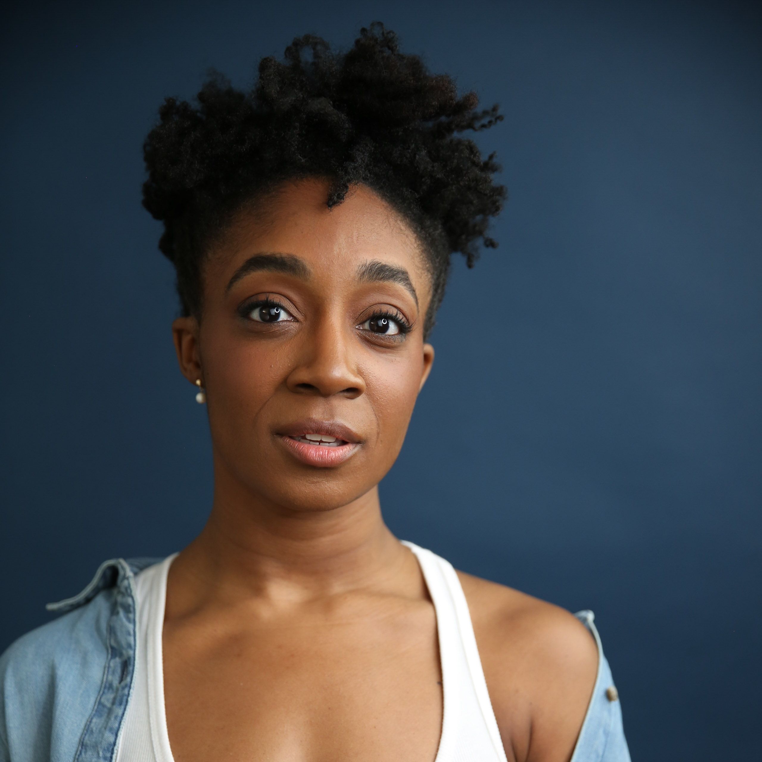 Daryn Whitney Harrell