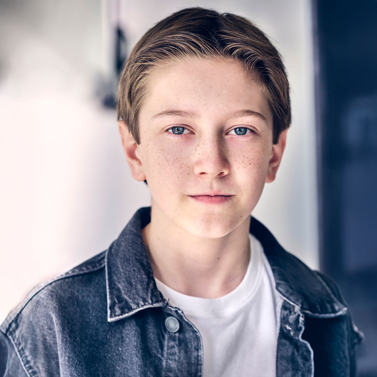 Gordon Henry Heisler