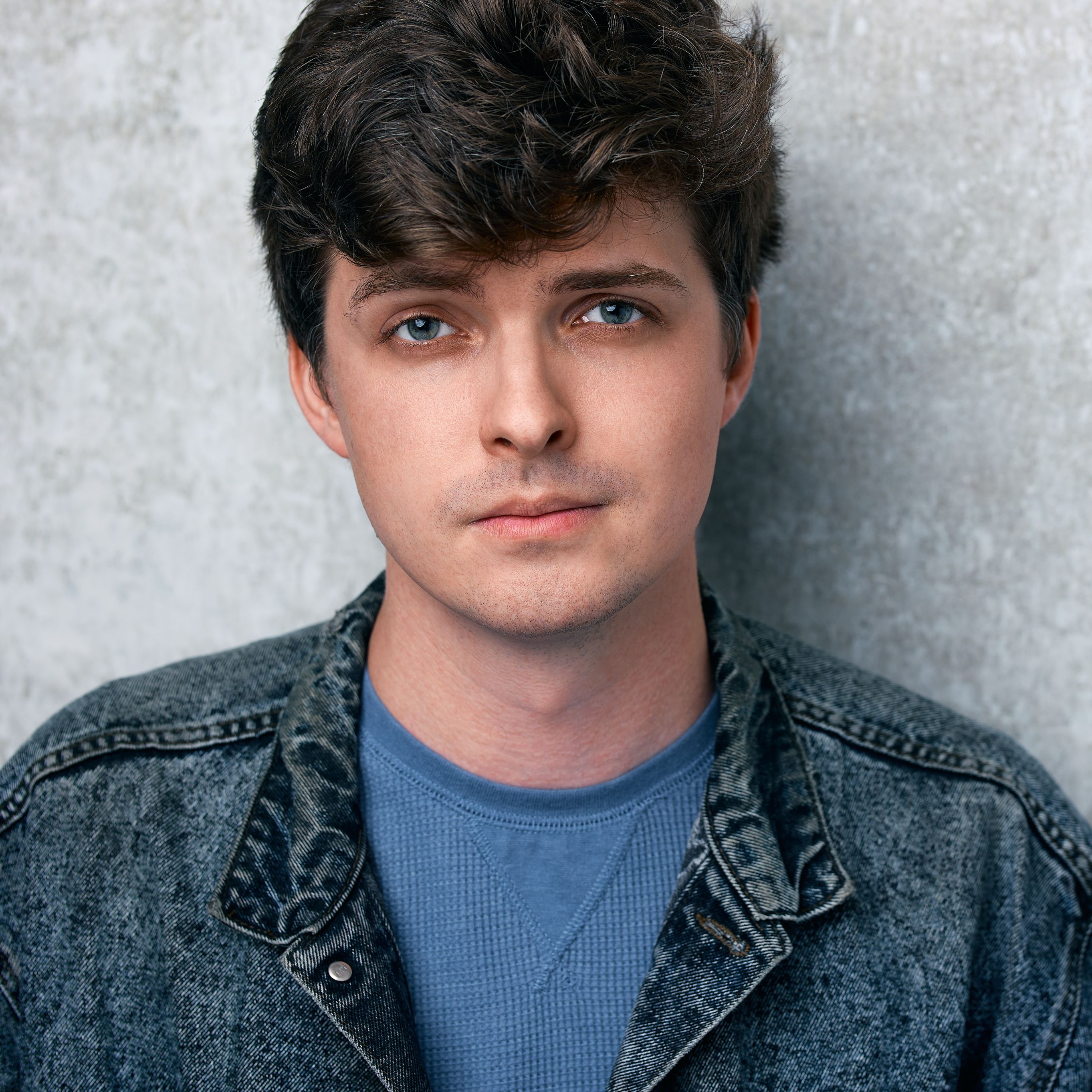Joey Chelius