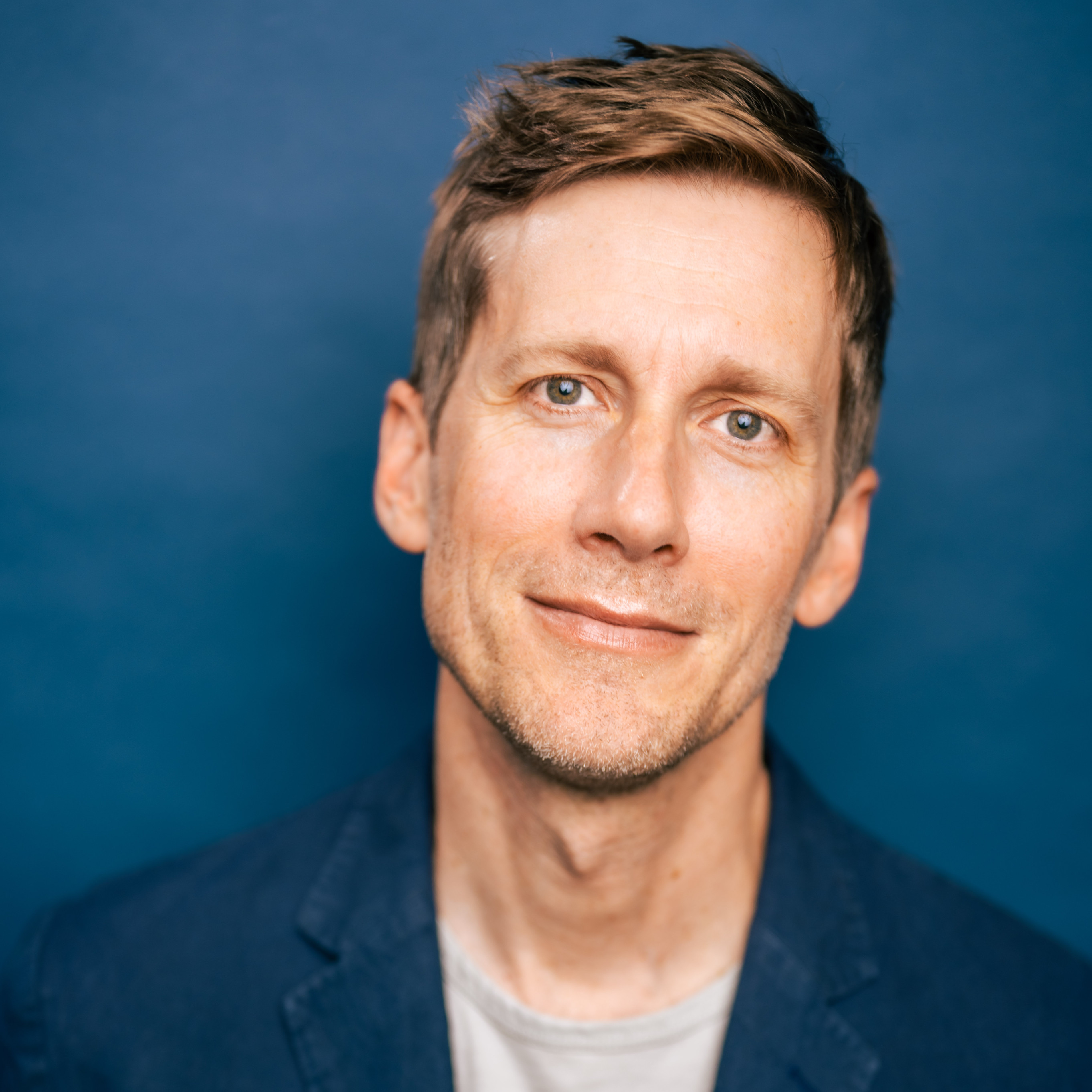 Andrew Samonsky