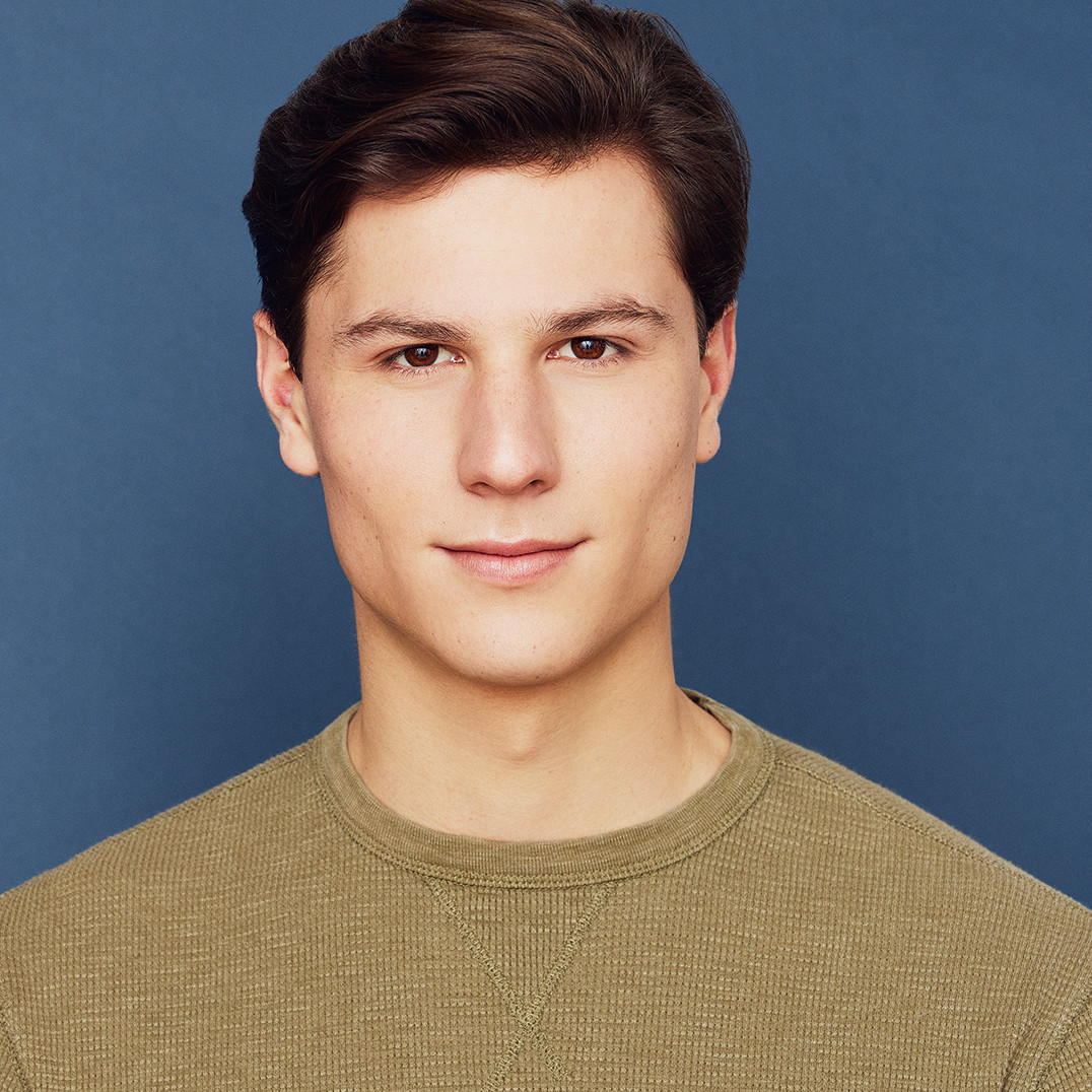 Jake DiMaggio Lopez
