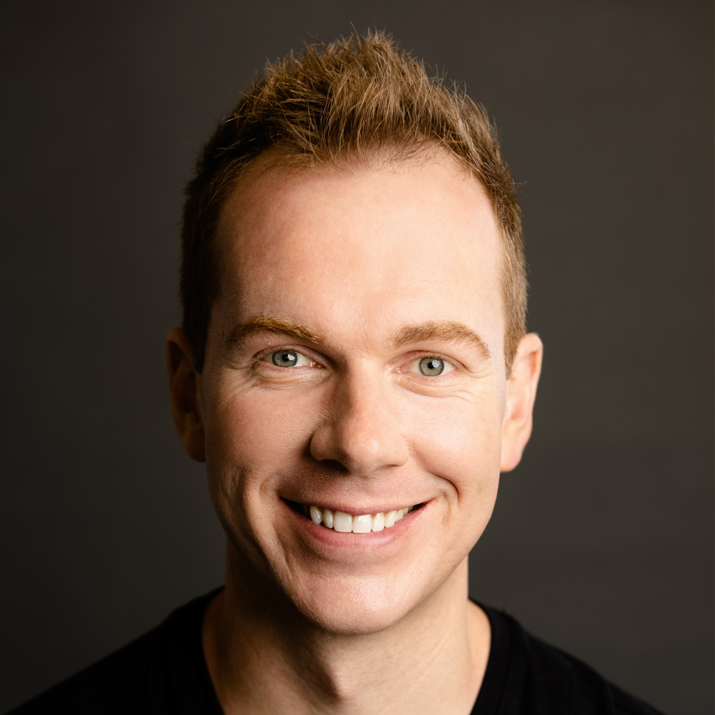 Brian Hupp
