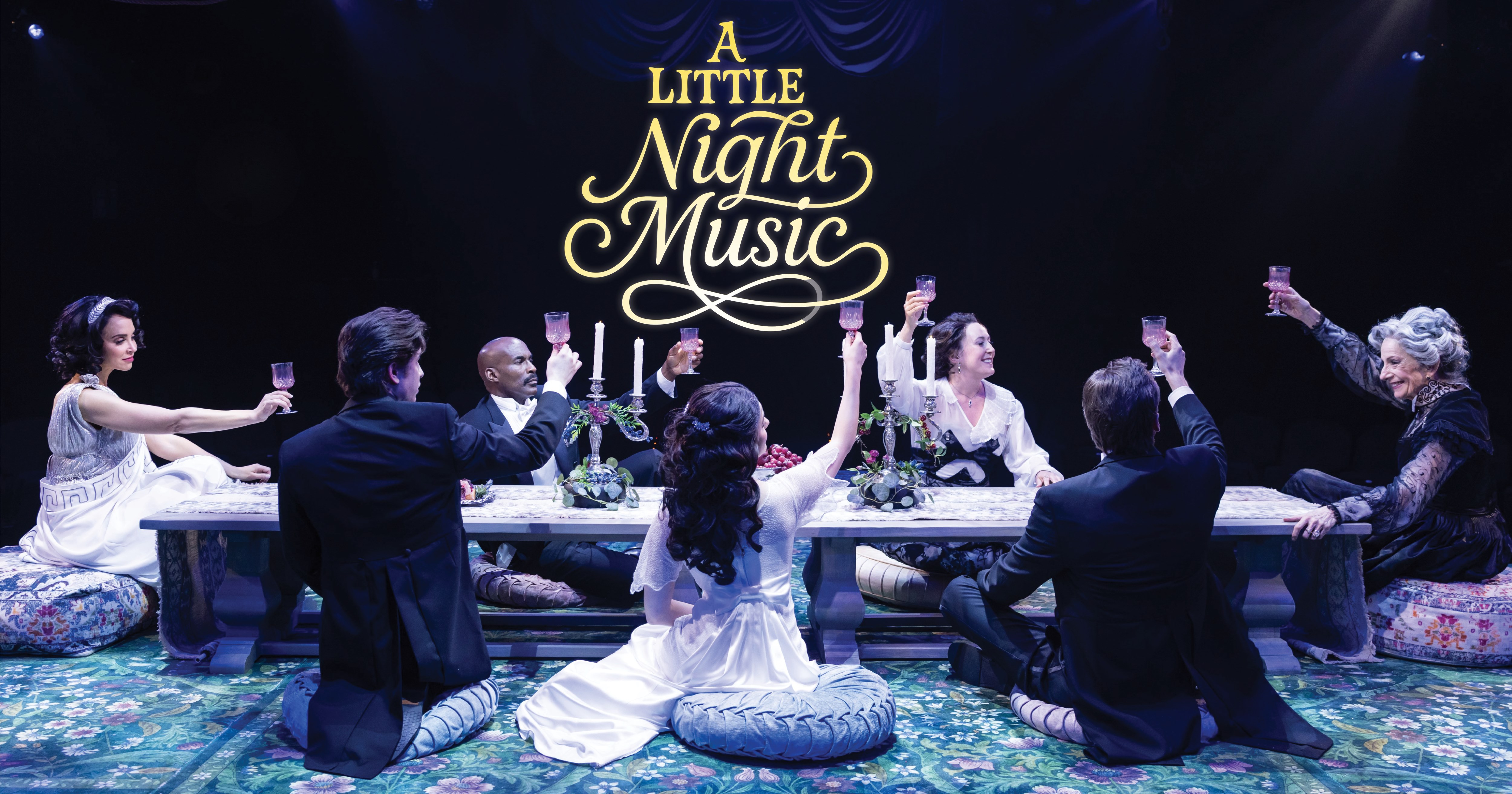 A Little Night Music