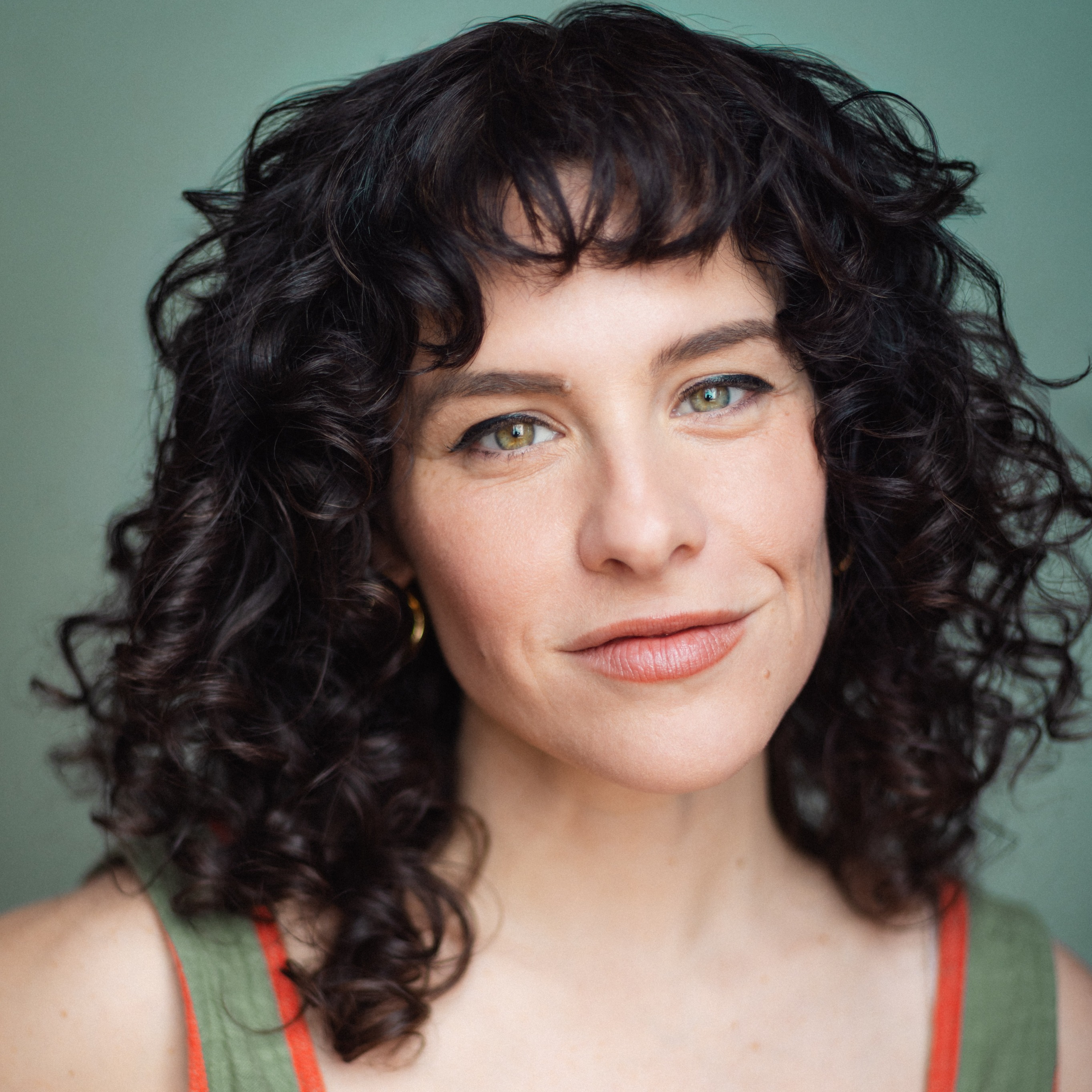 Sarah Bockel 