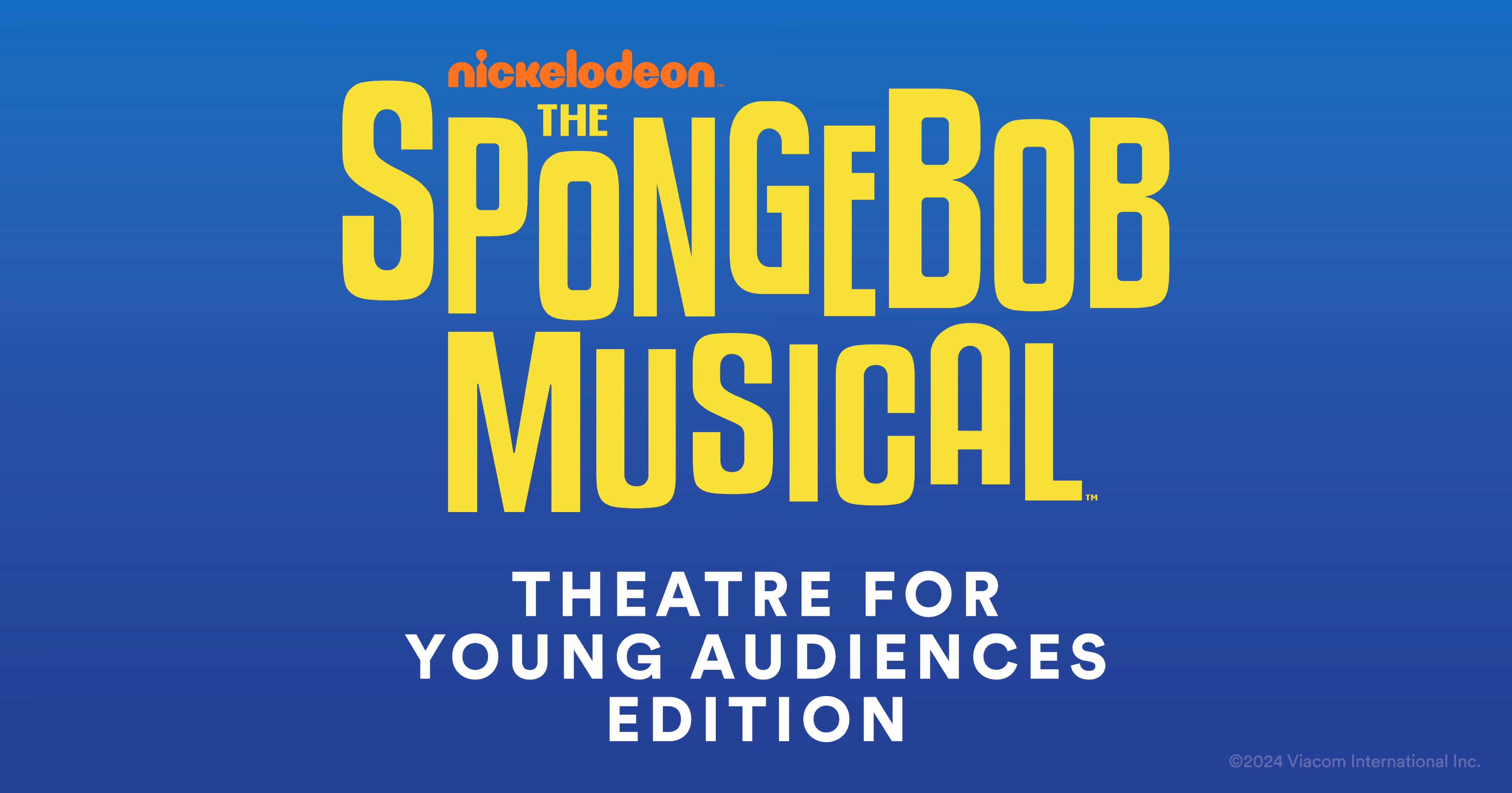 Show poster