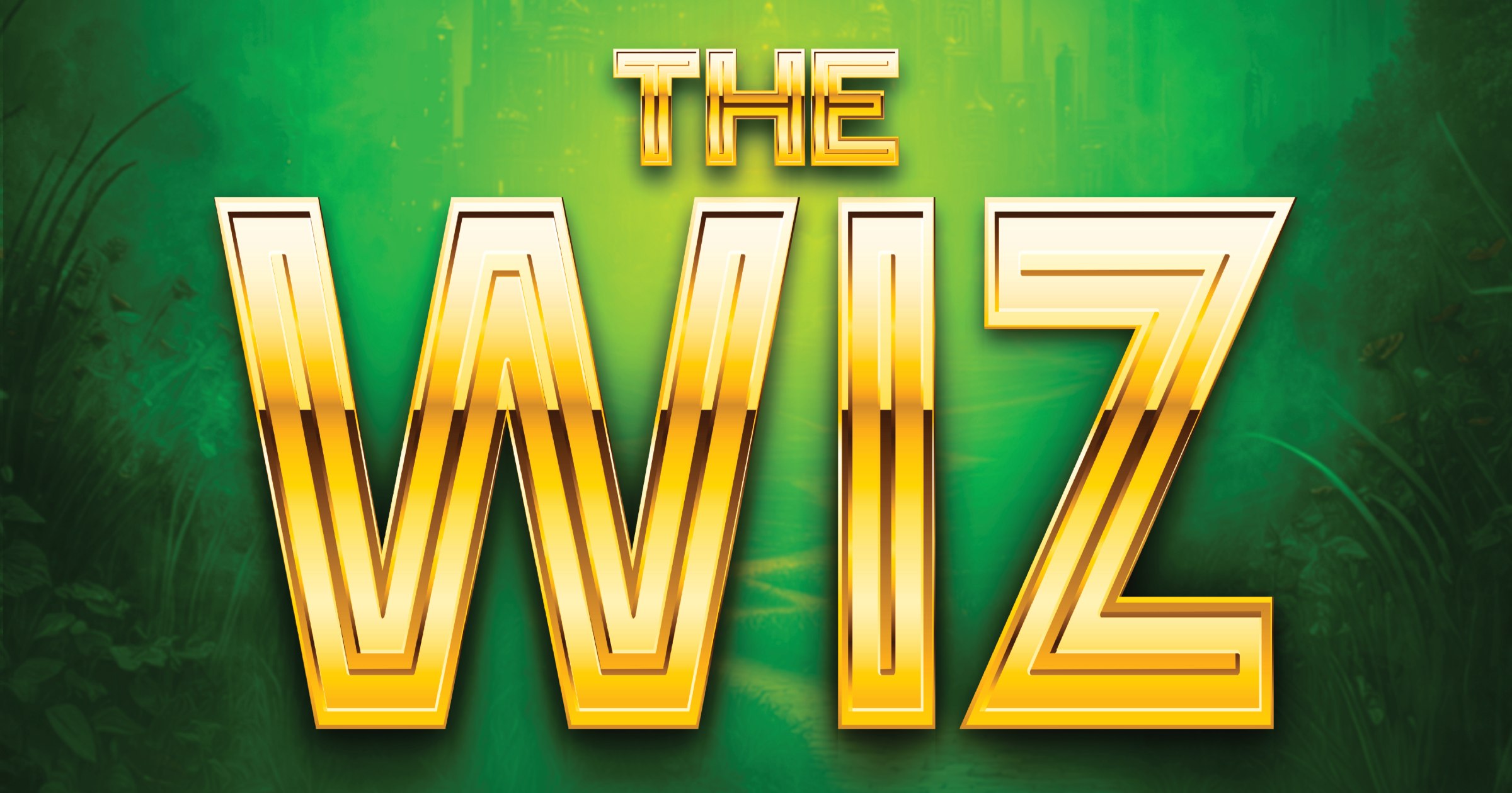 Show poster