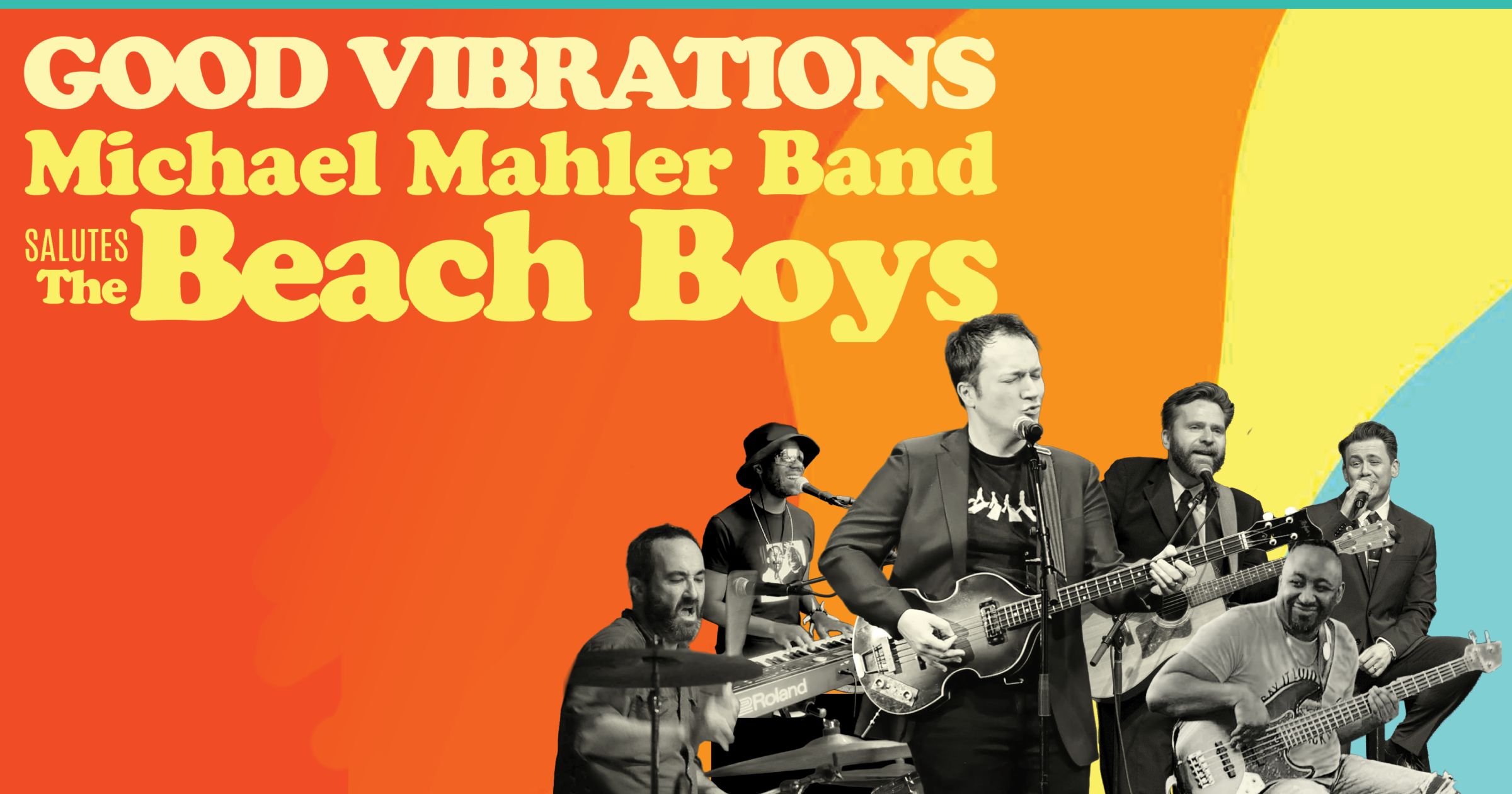 Show poster