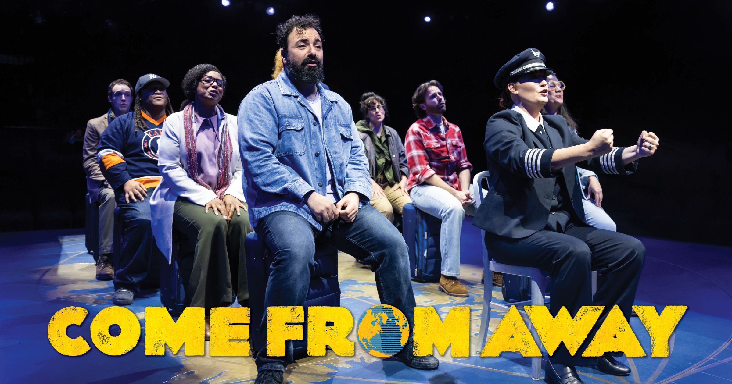 Come From Away